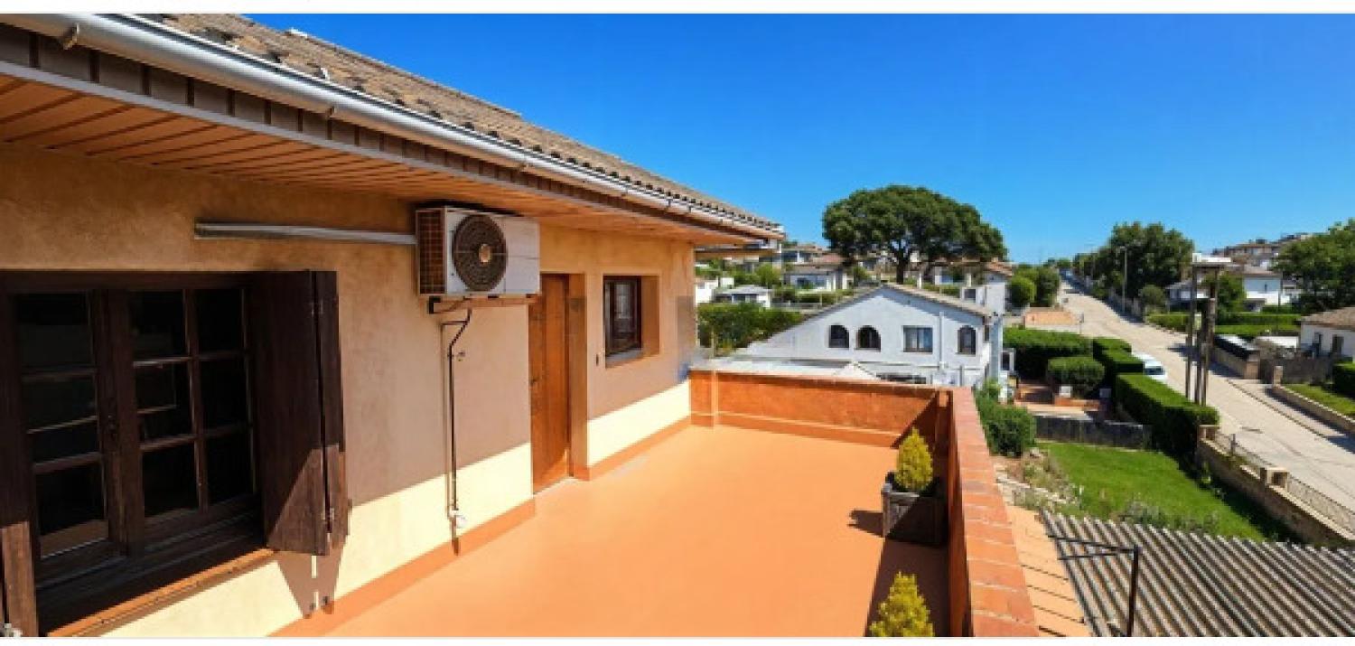  for sale villa Santa Coloma De Farners Selva 26