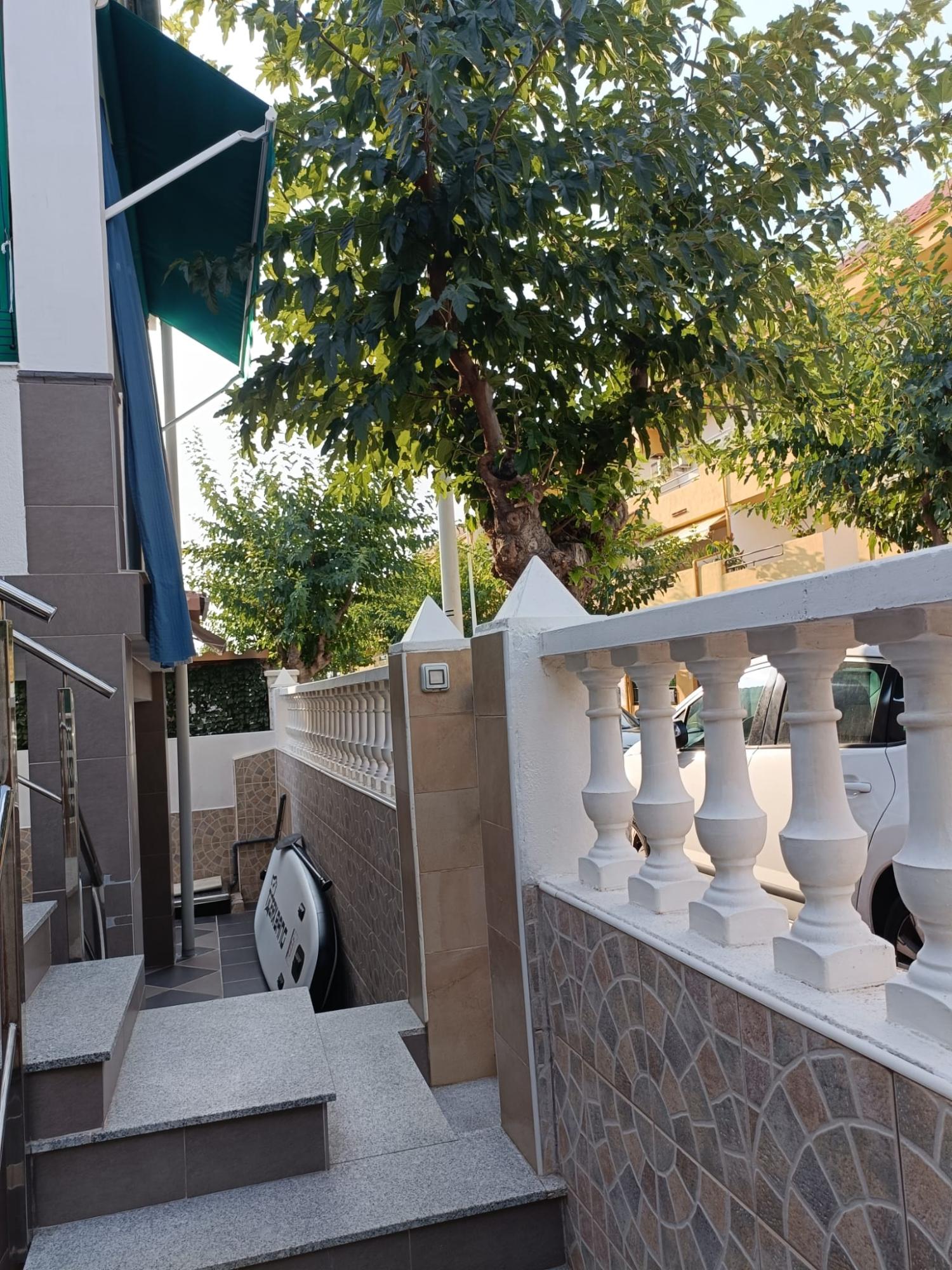  for sale house La Playa Plana Alta 2