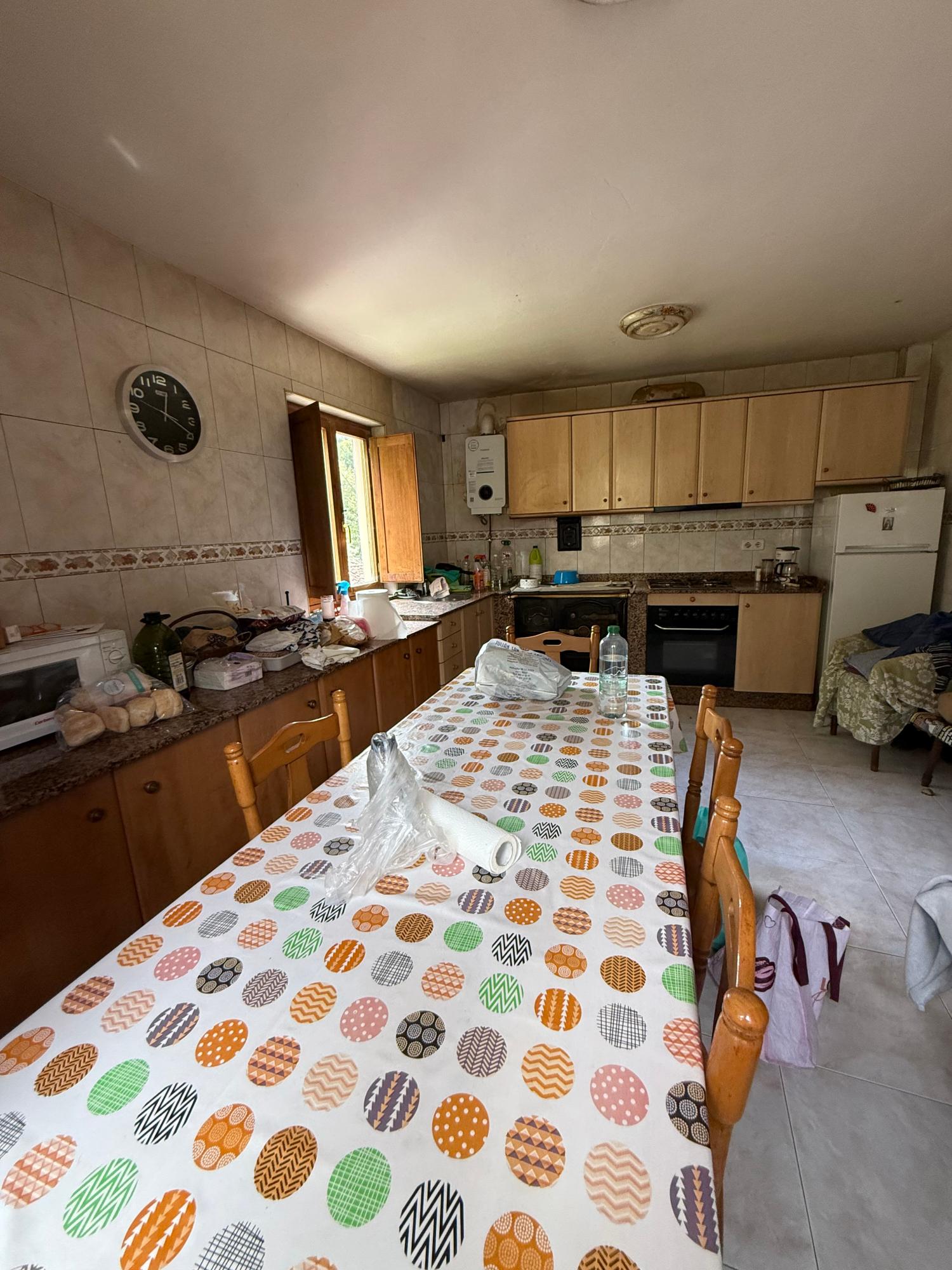  for sale terraced house Arangas Oriente 9