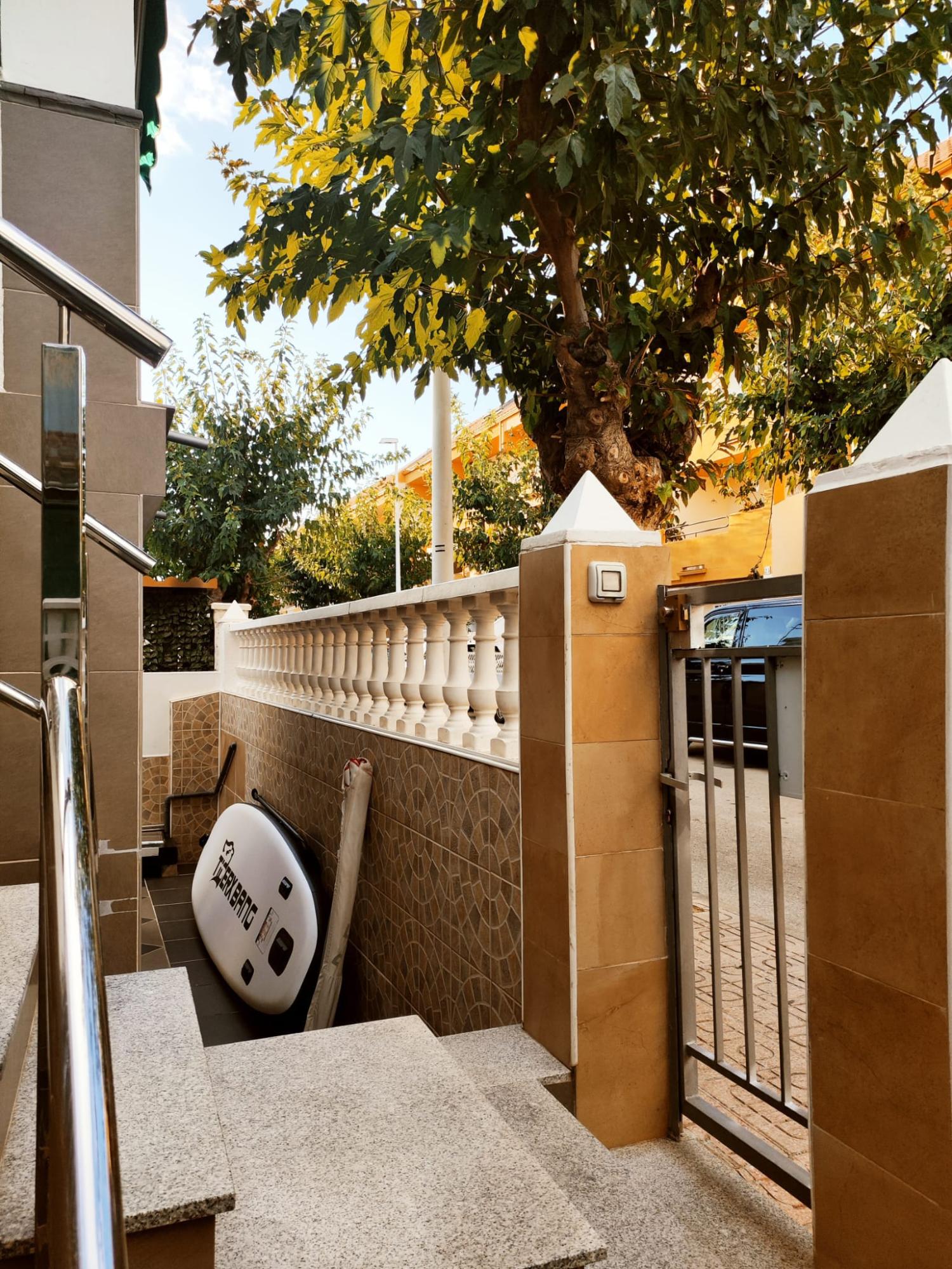  for sale house La Playa Plana Alta 13