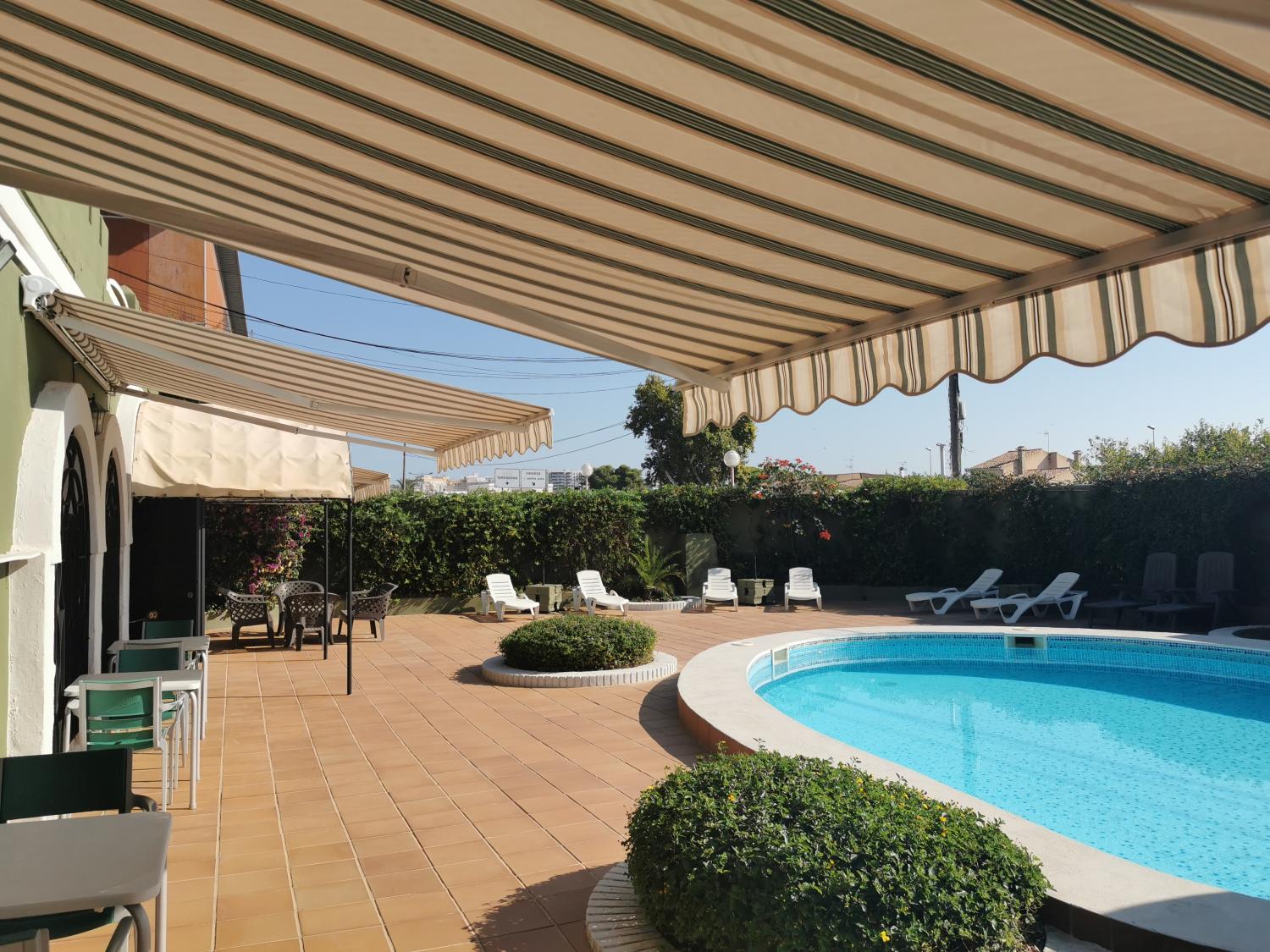  for sale hotel Vinaros Baix Maestrat 1