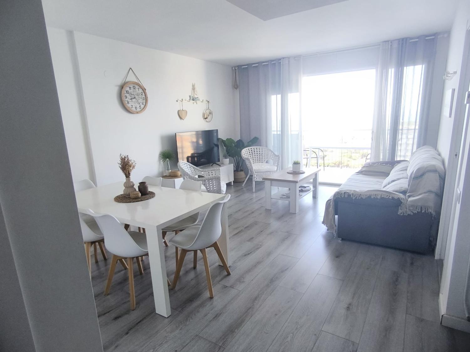  for sale penthouse Blanes Selva 17