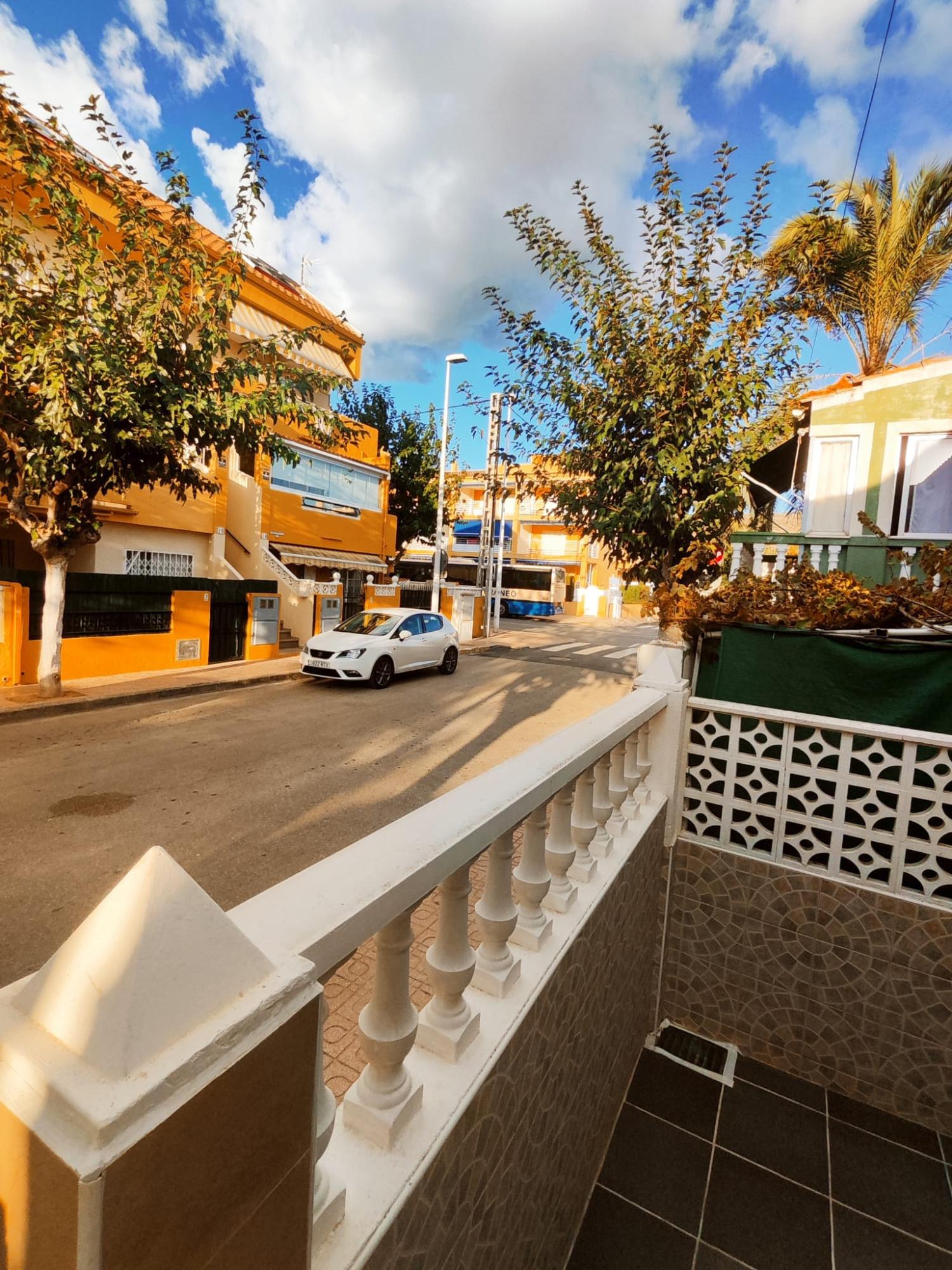  for sale house La Playa Plana Alta 43