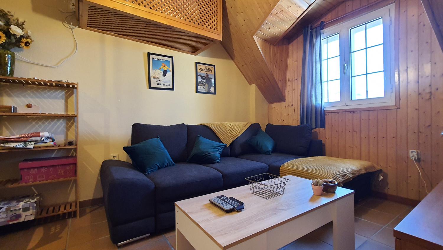 for sale apartment Sierra Nevada Vega De Granada 3