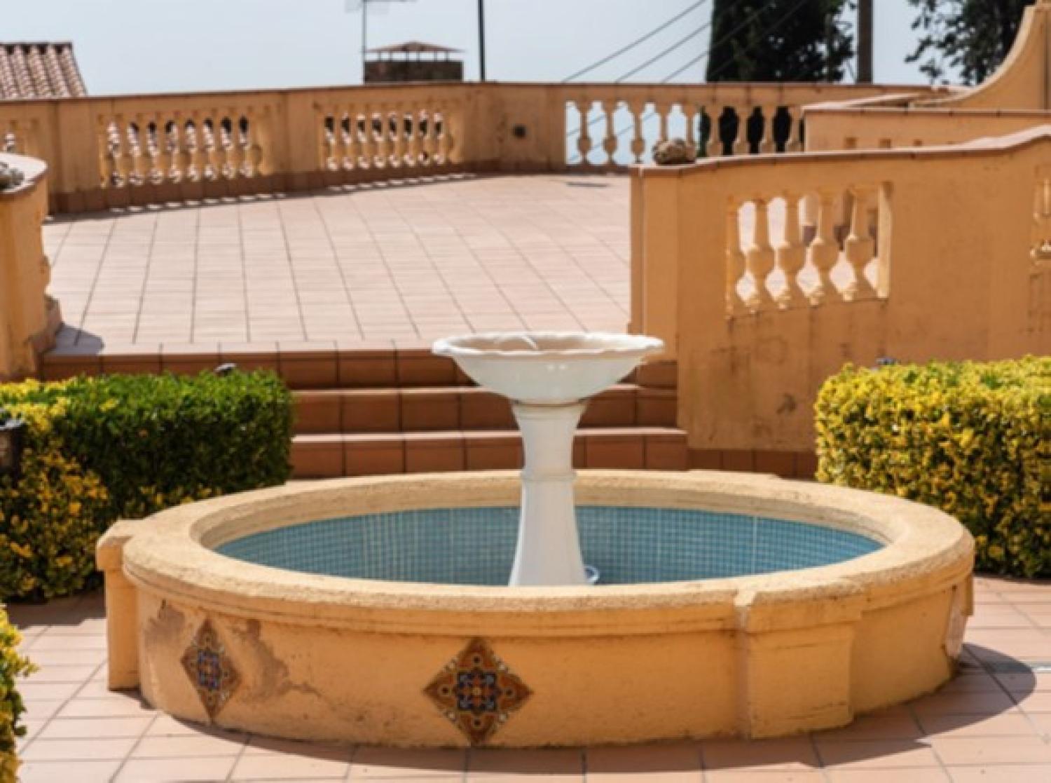  for sale manor house Nucli Antic Maresme 58