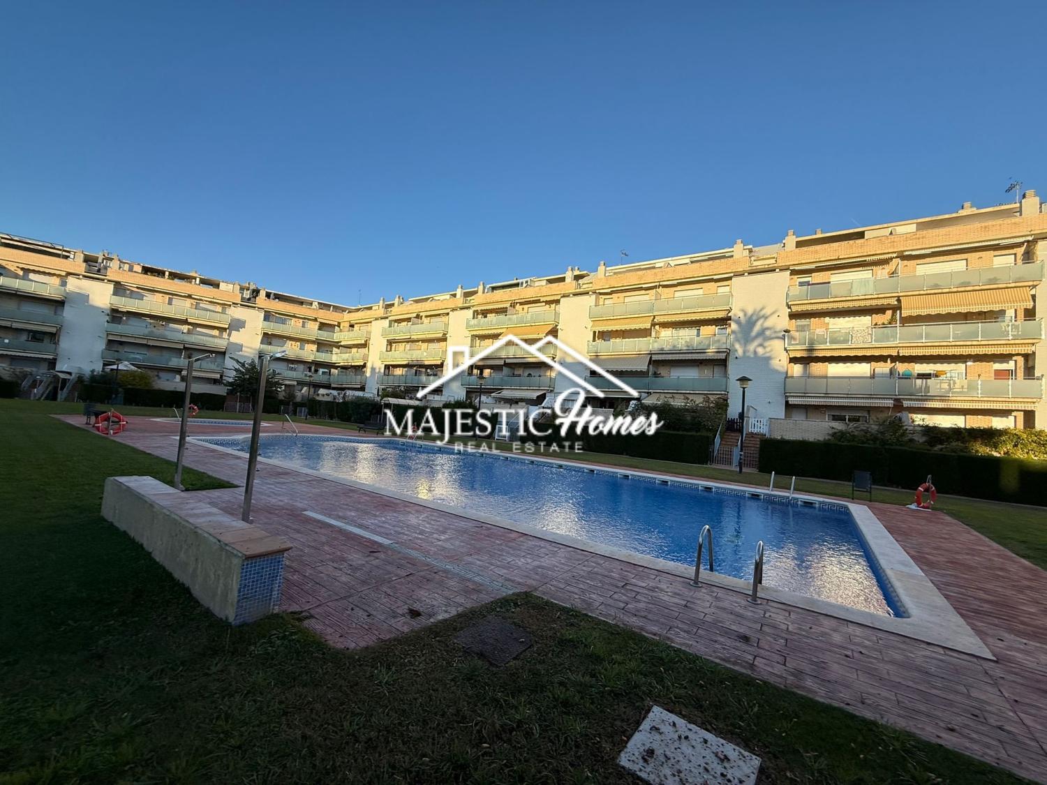 for sale apartment Cubelles Garraf 16