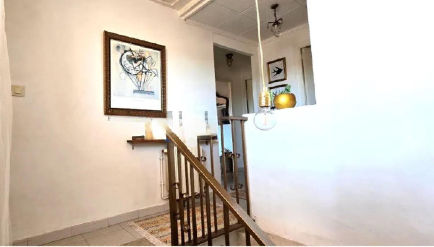  for sale villa Santa Coloma De Farners Selva 17