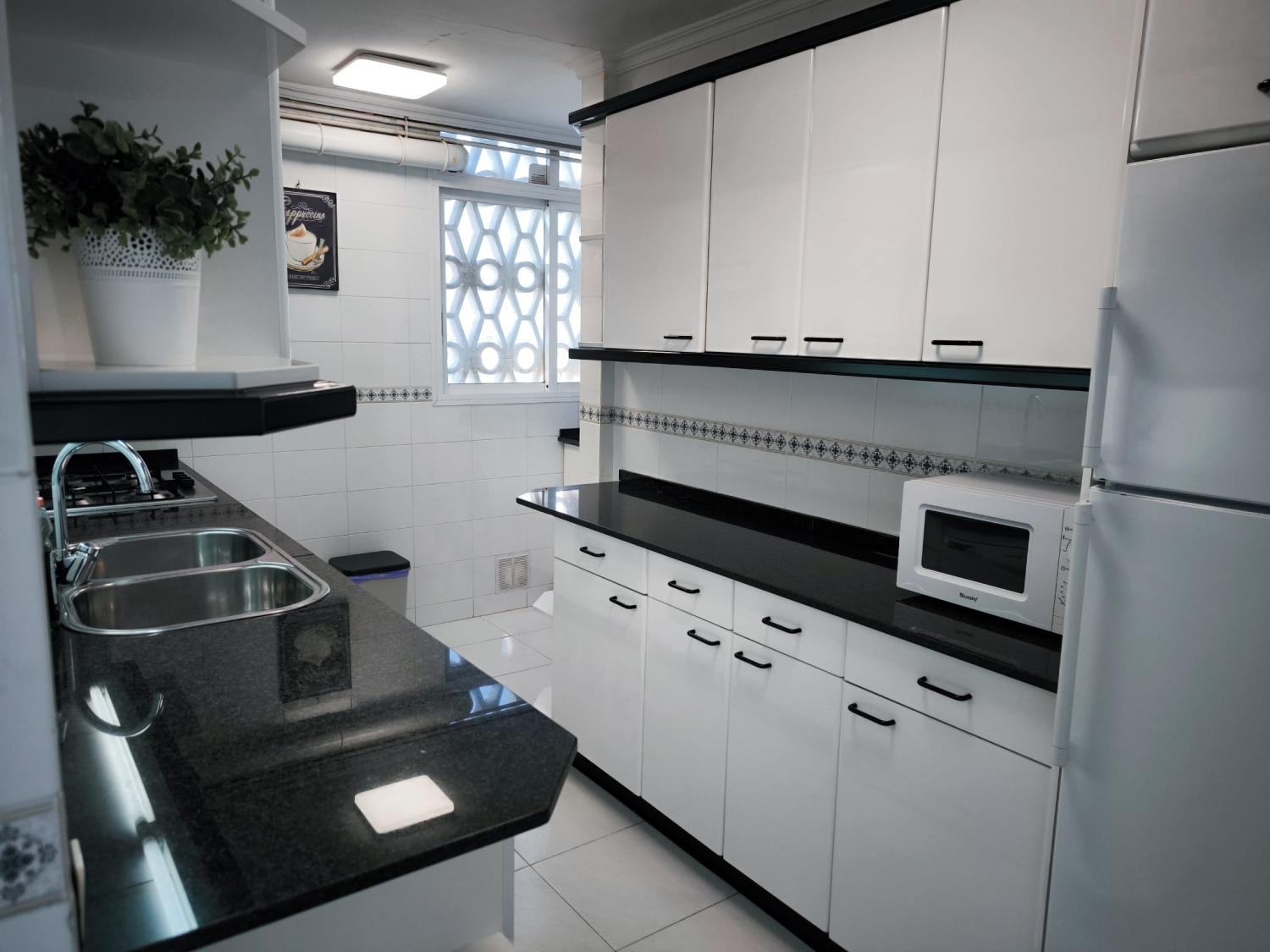  for sale penthouse Blanes Selva 11