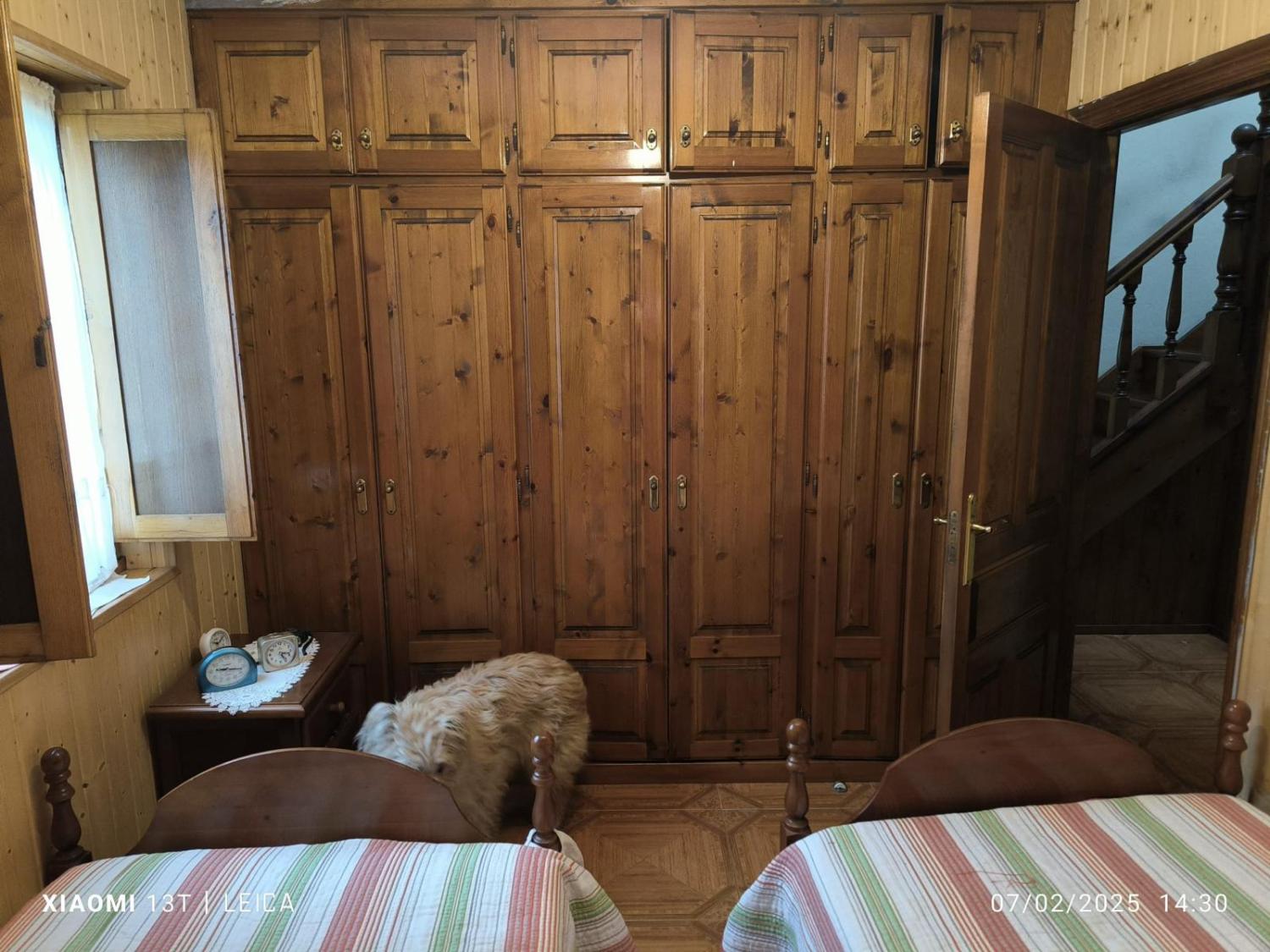  for sale terraced house Arangas Oriente 30