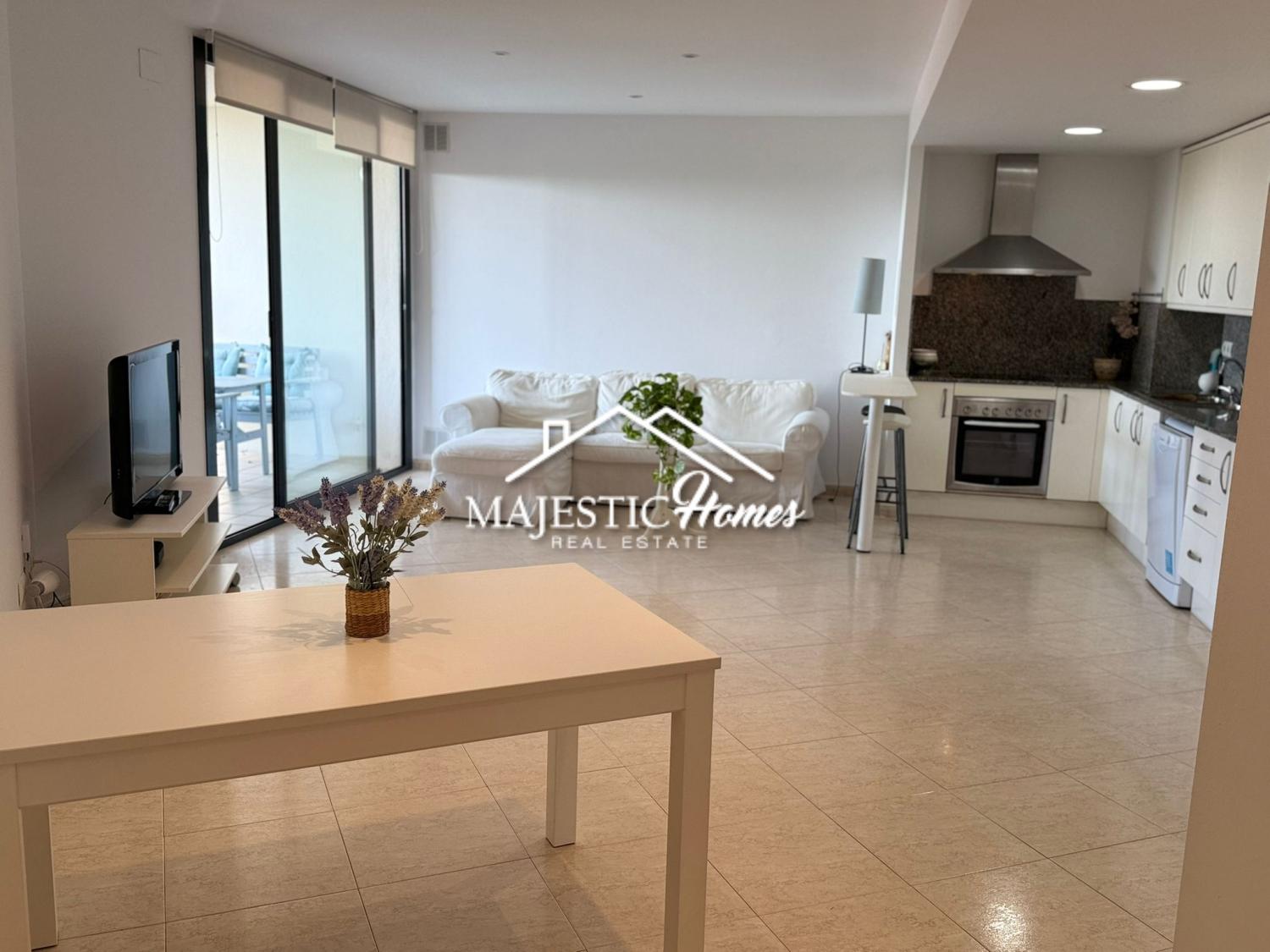  for sale apartment Cubelles Garraf 5