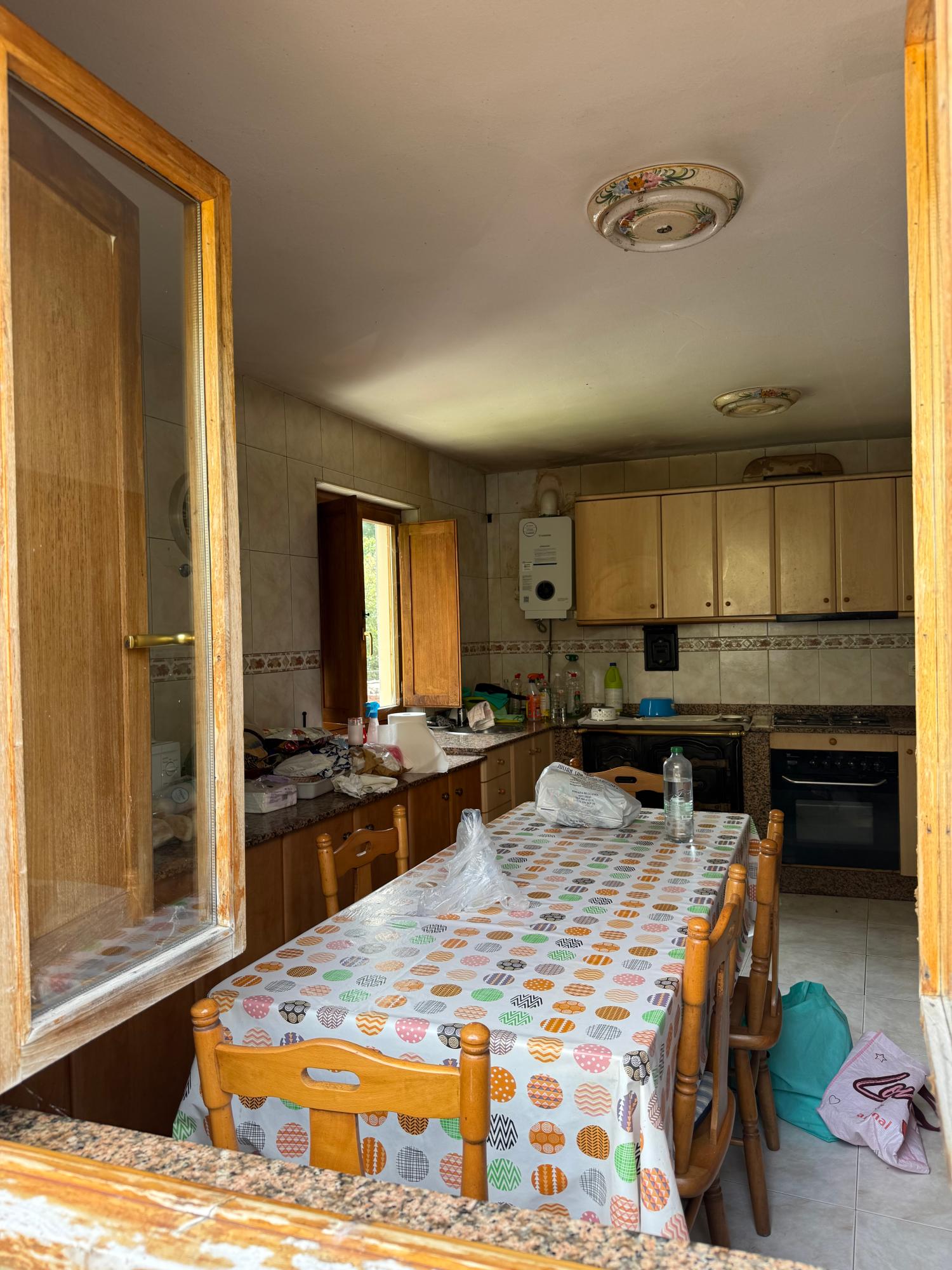  for sale terraced house Arangas Oriente 10