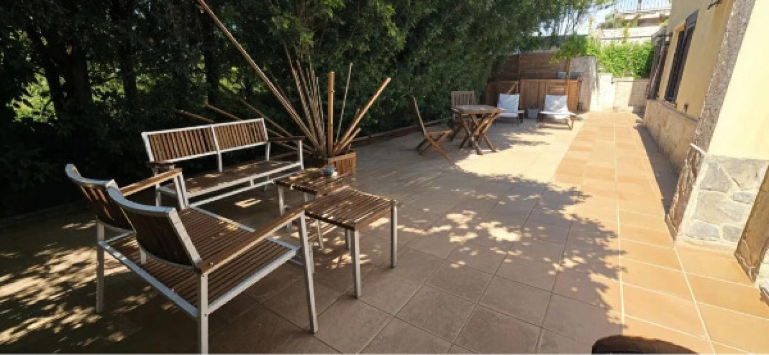  for sale villa Santa Coloma De Farners Selva 6