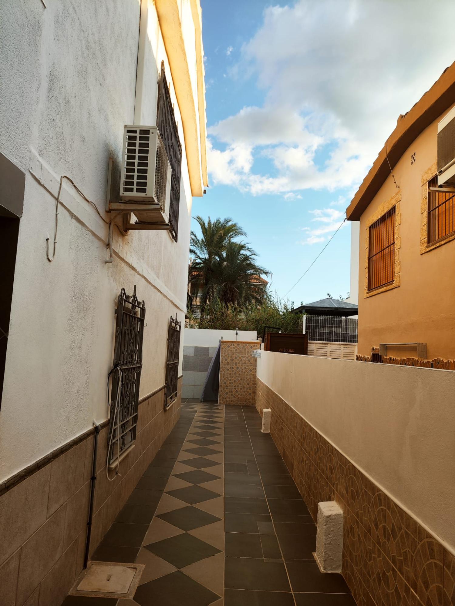  for sale house La Playa Plana Alta 12