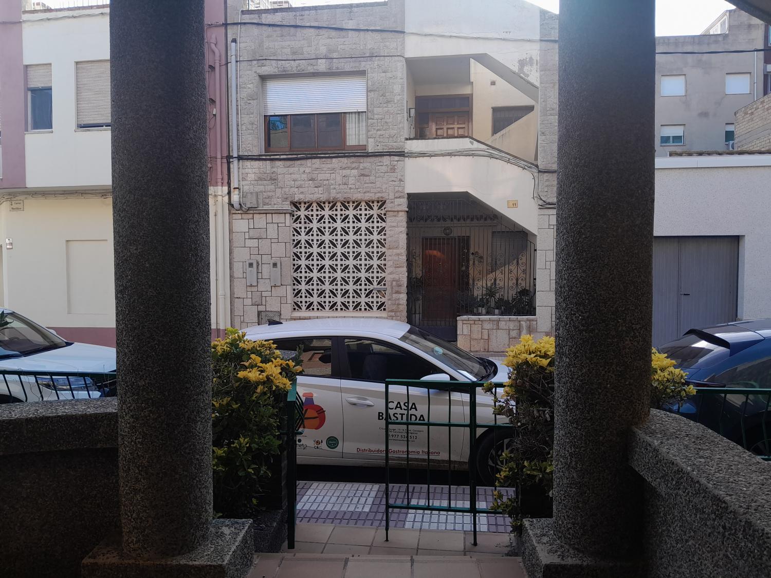  for sale house L'aldea Baix Ebre 25