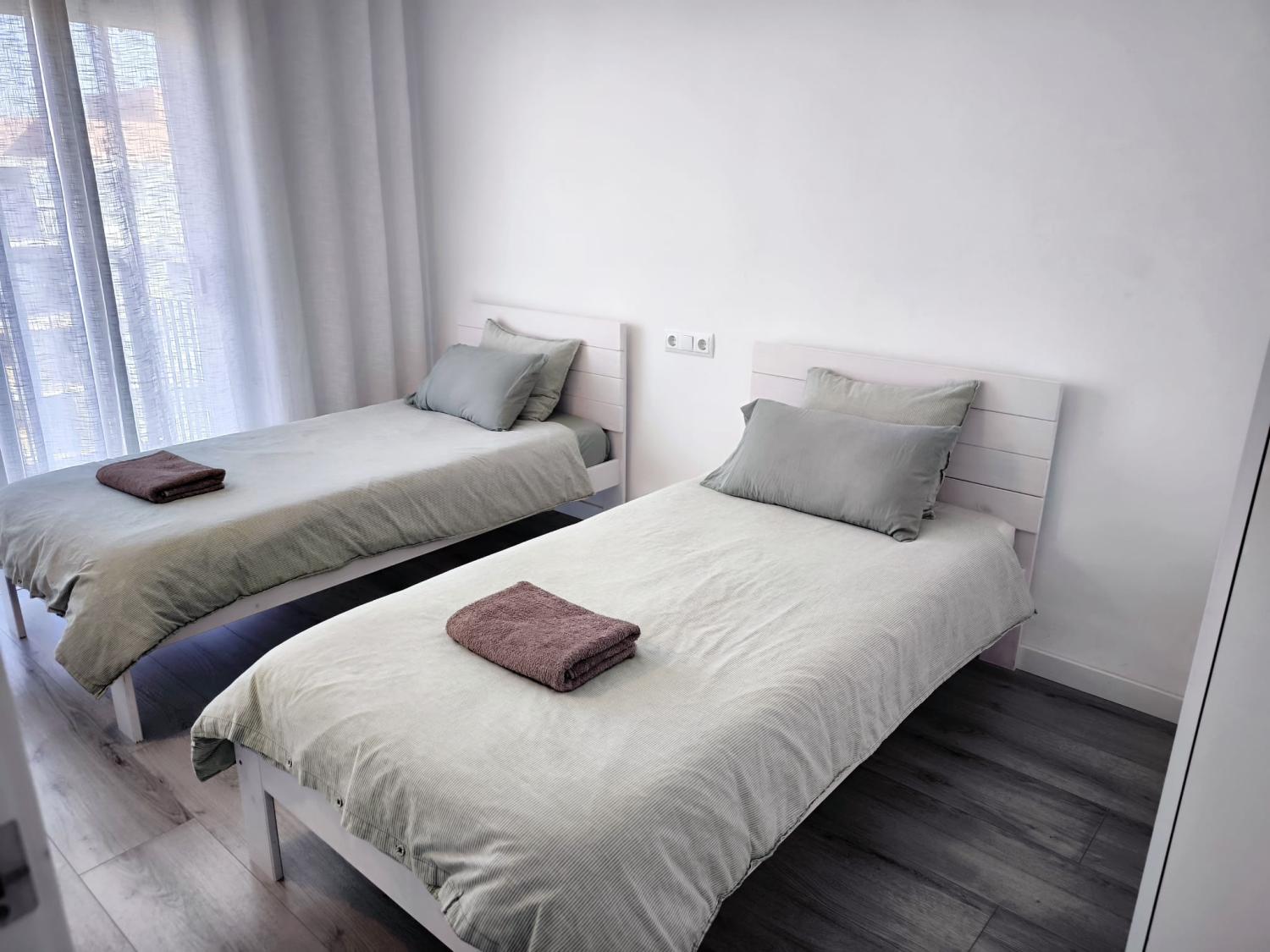  for sale penthouse Blanes Selva 7