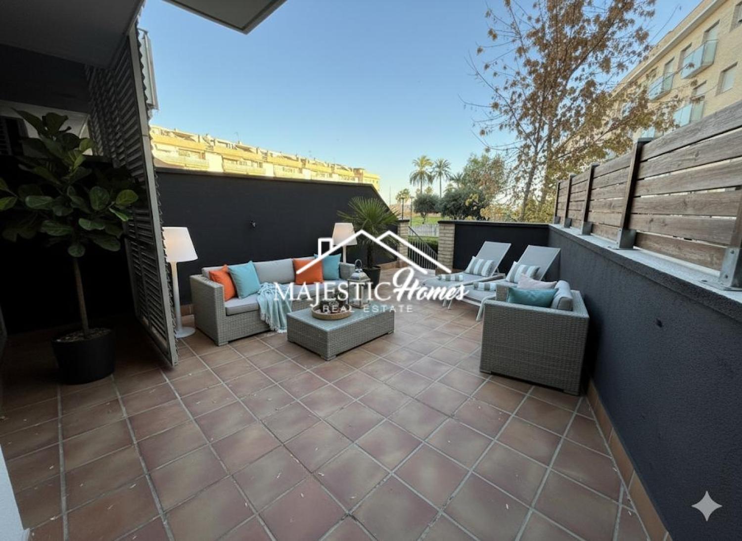  for sale apartment Cubelles Garraf 6
