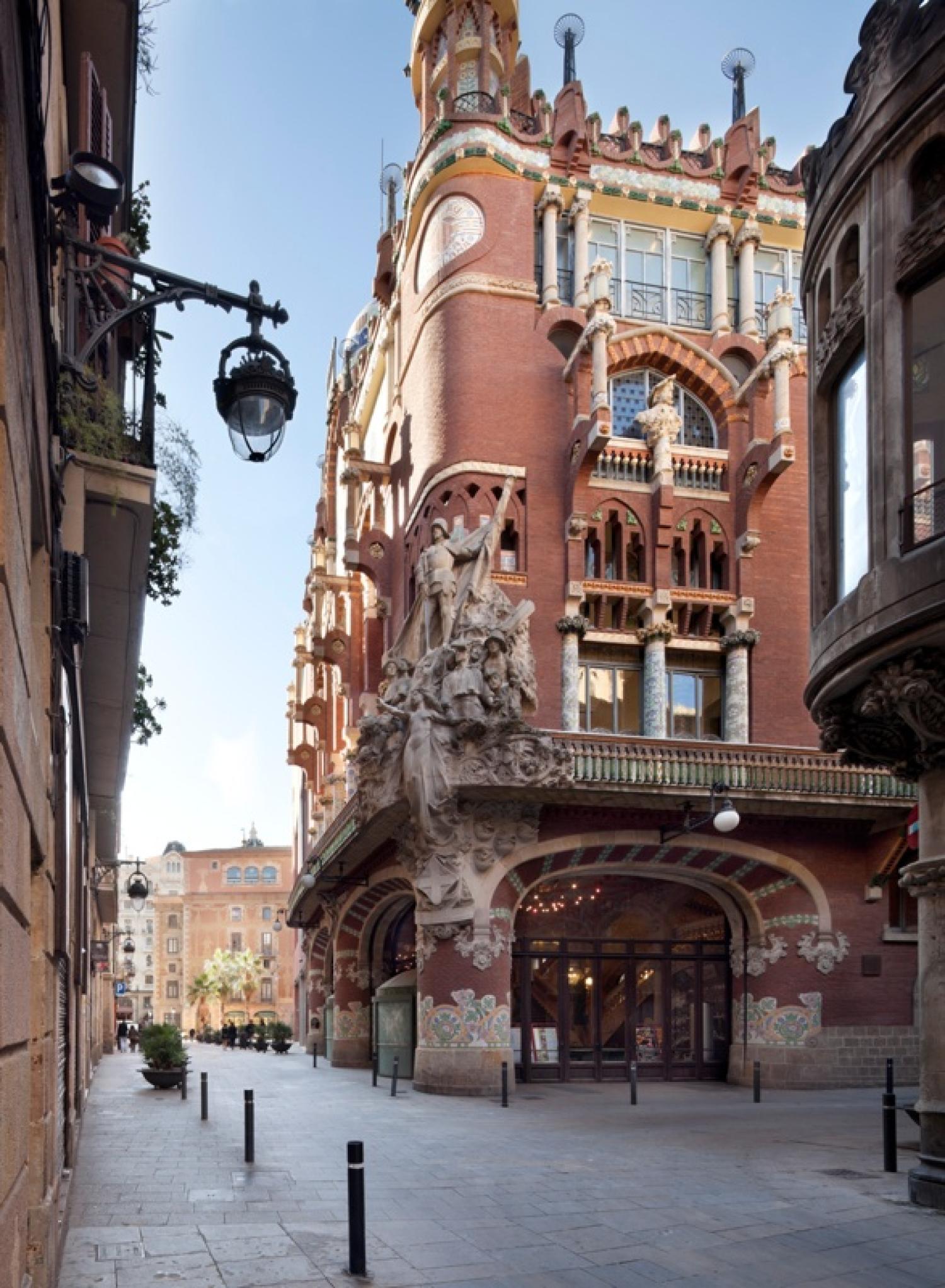  for sale apartment Ciutat Vella-Sant Pere-Santa Caterina-El Born Barcelonès 1