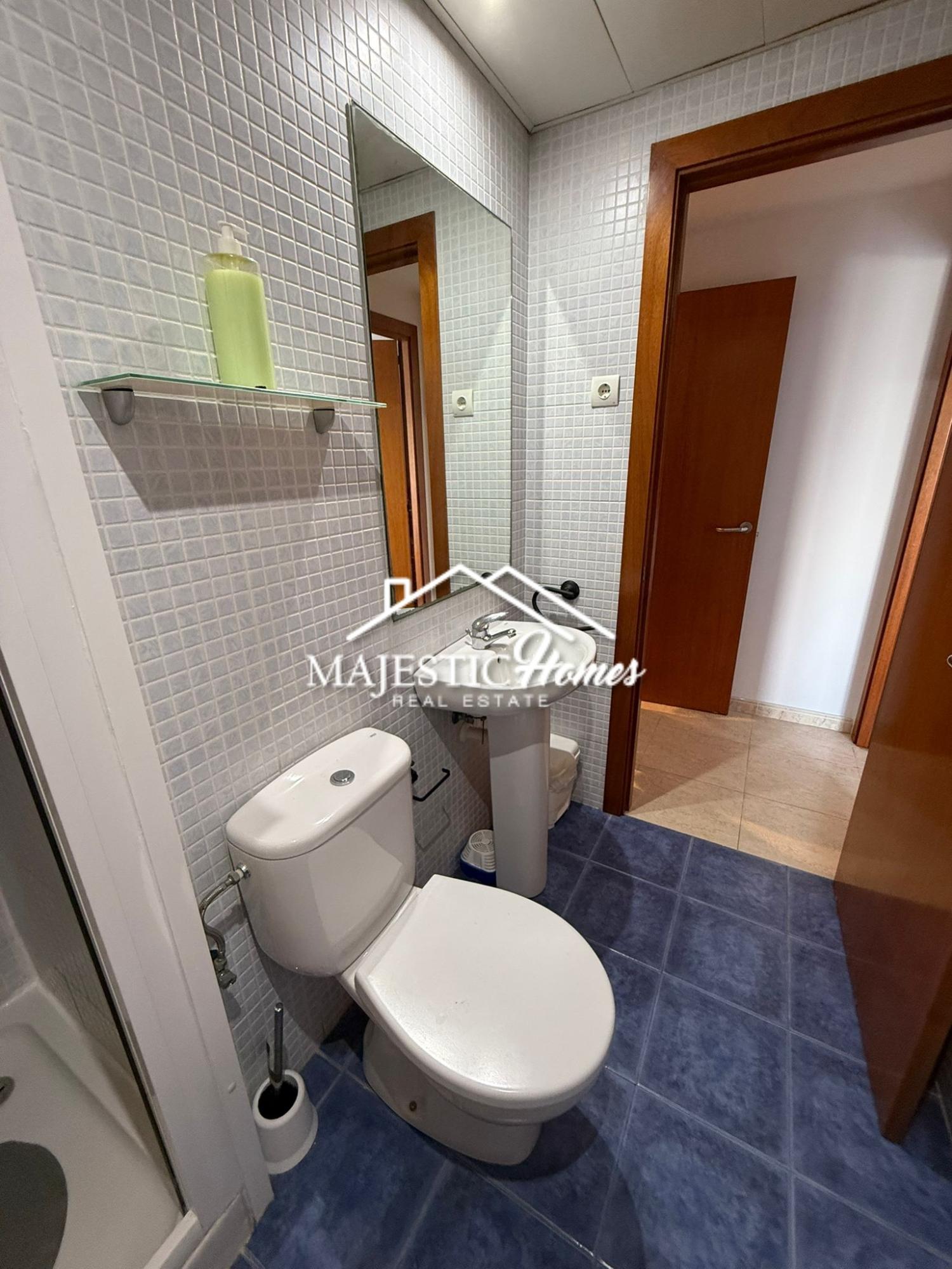  for sale apartment Cubelles Garraf 15