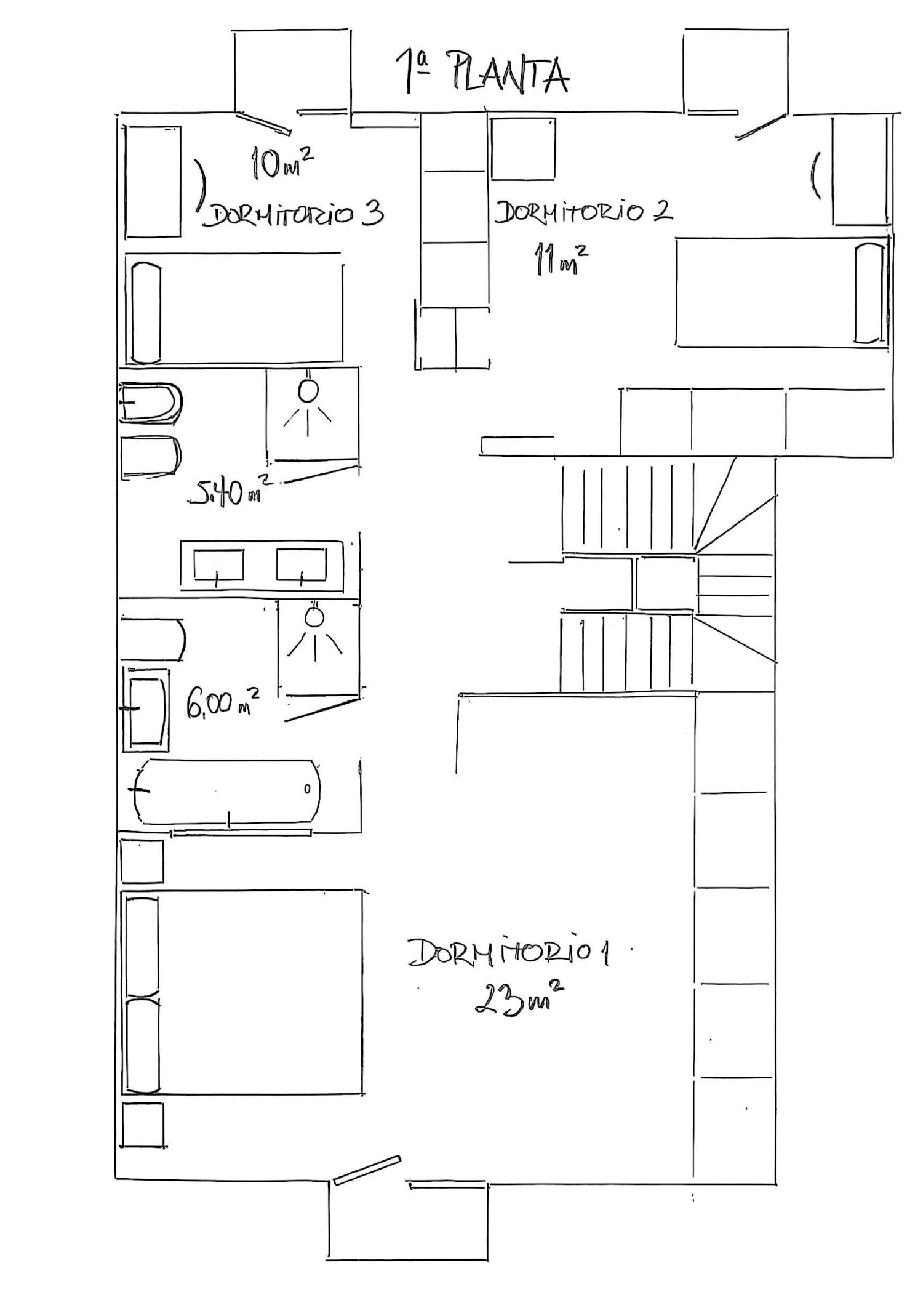  for sale house Marbella Area Costa Del Sol Occidental 27