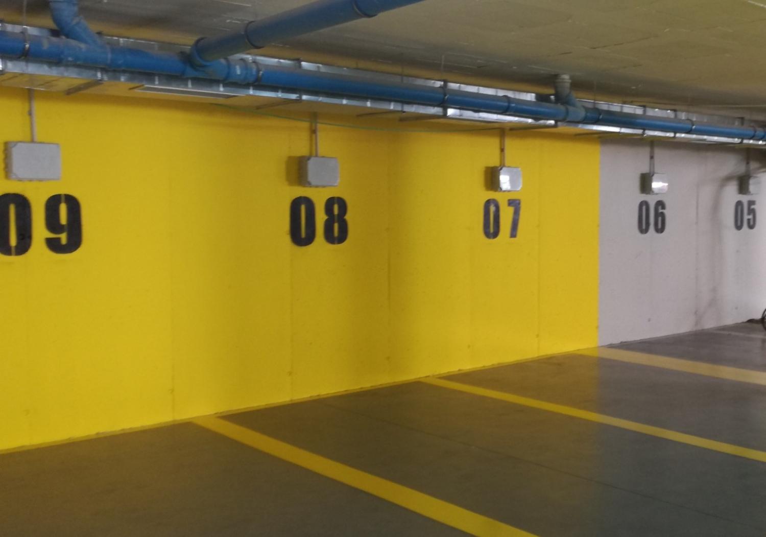  for sale garage Torremolinos Costa Del Sol Occidental 3