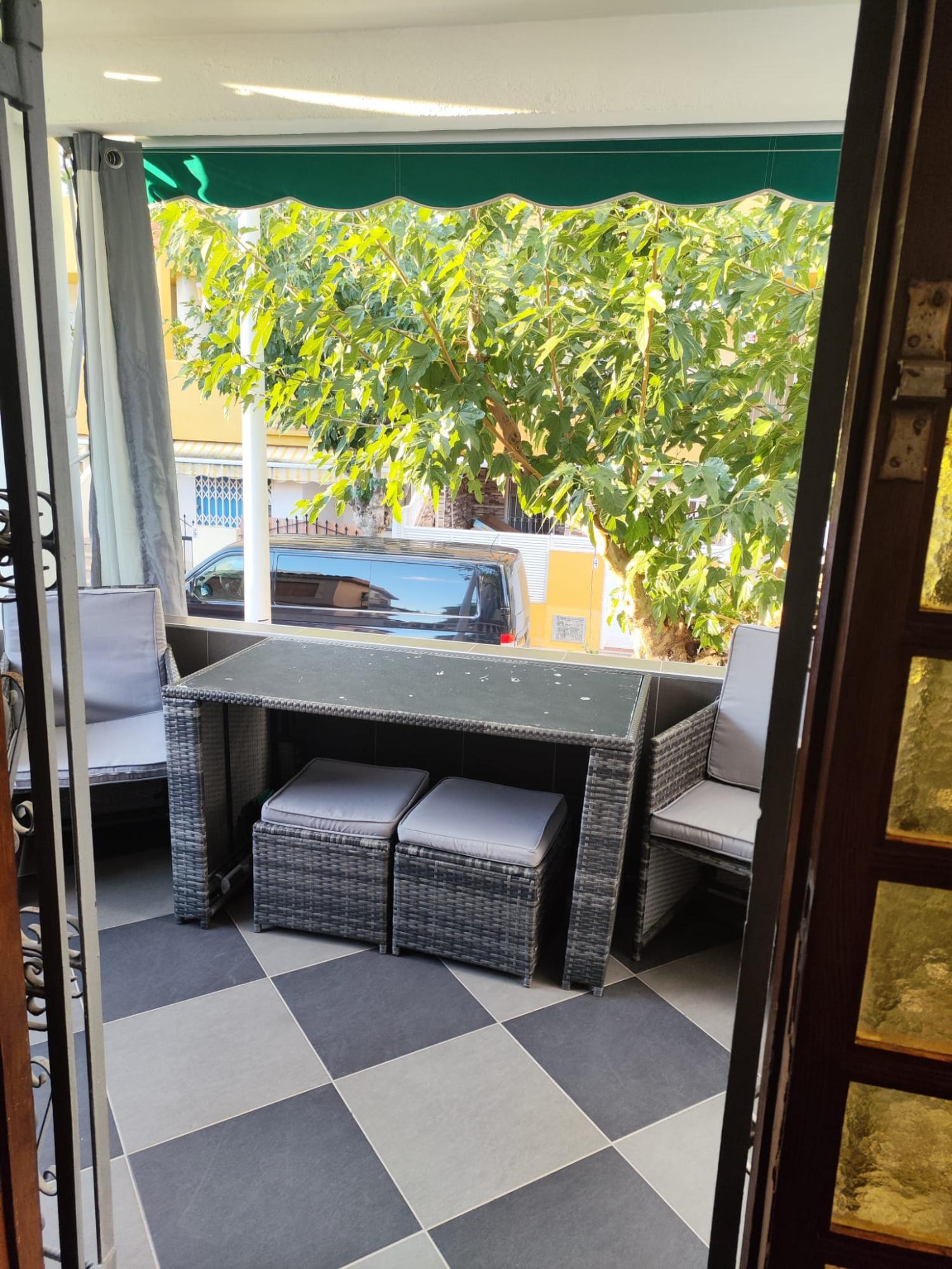  for sale house La Playa Plana Alta 8