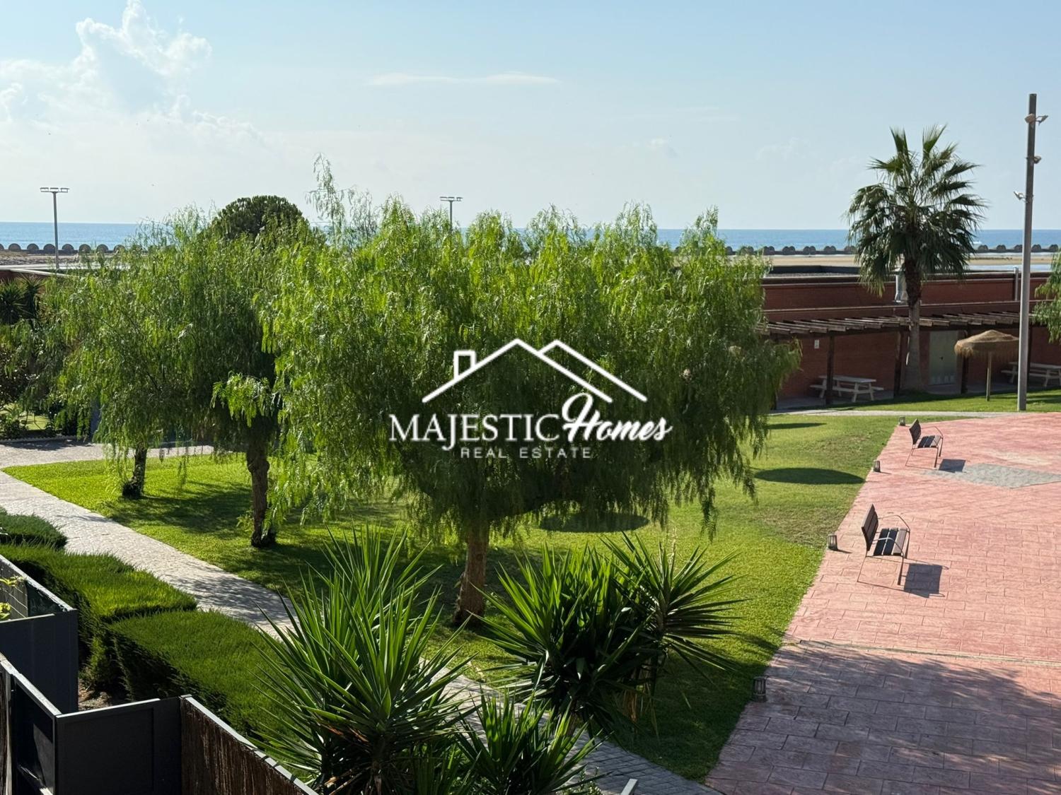  for sale apartment Cubelles Garraf 20