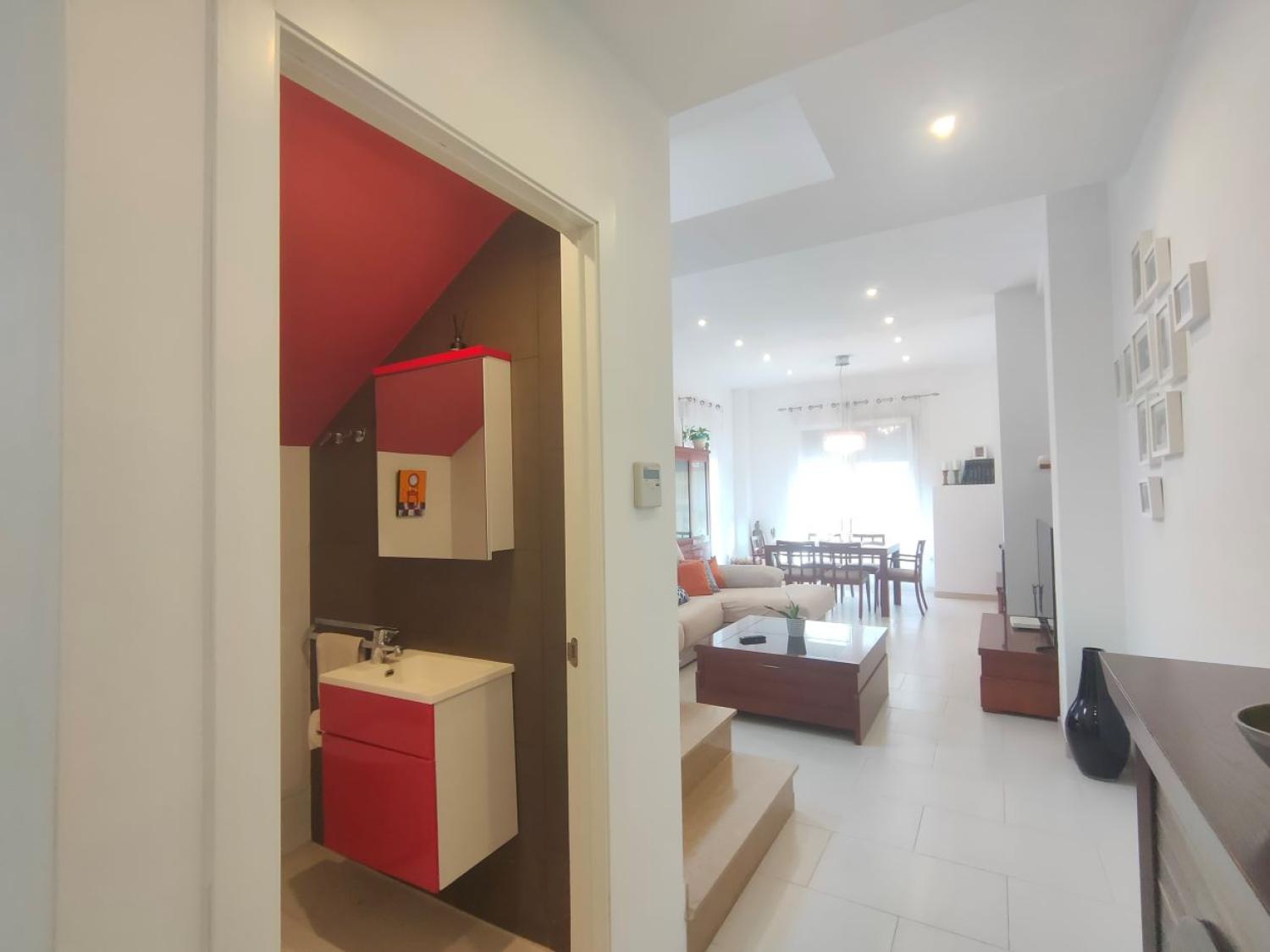  for sale villa Benicasim Plana Alta 12