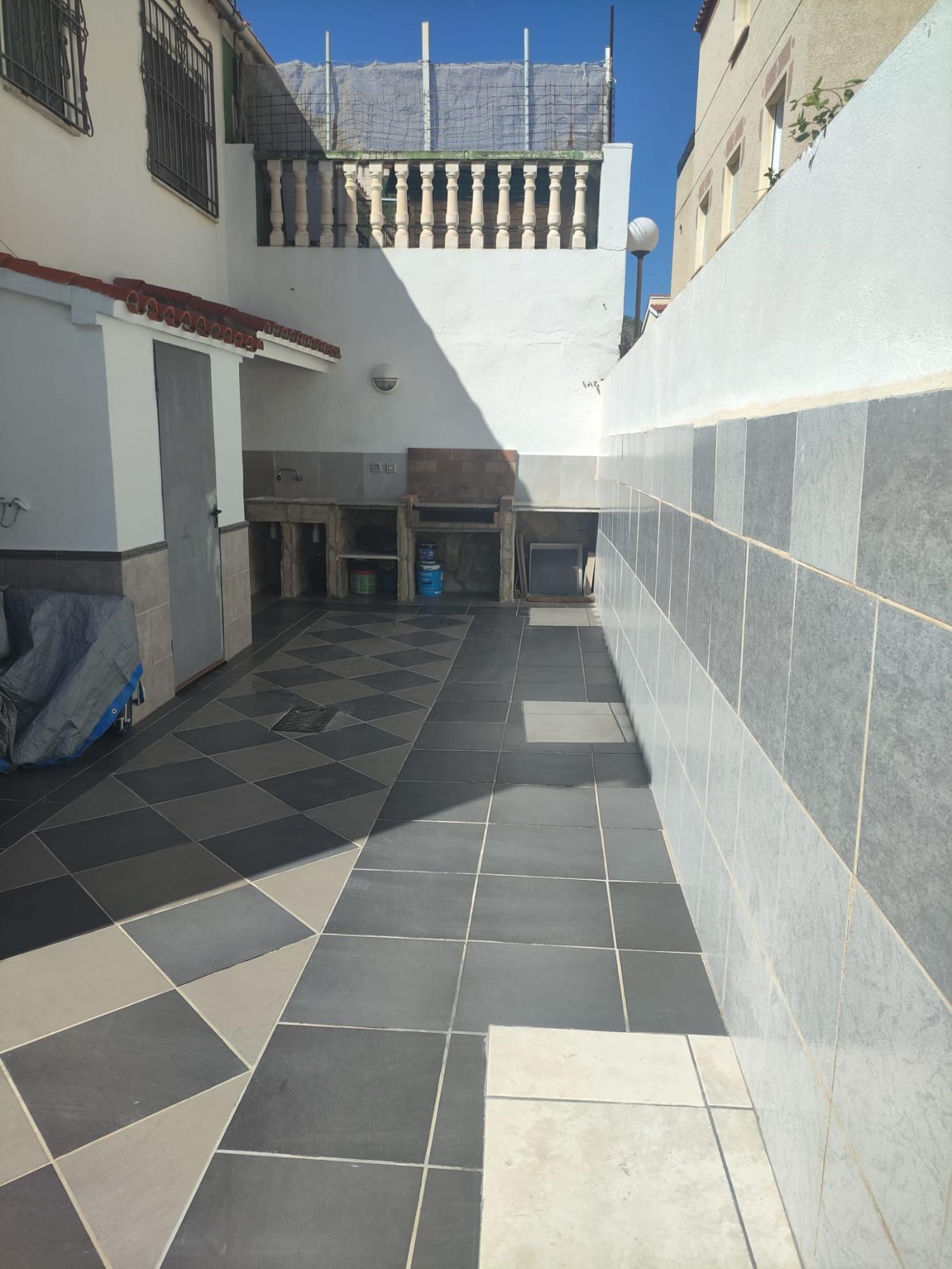  for sale house La Playa Plana Alta 49