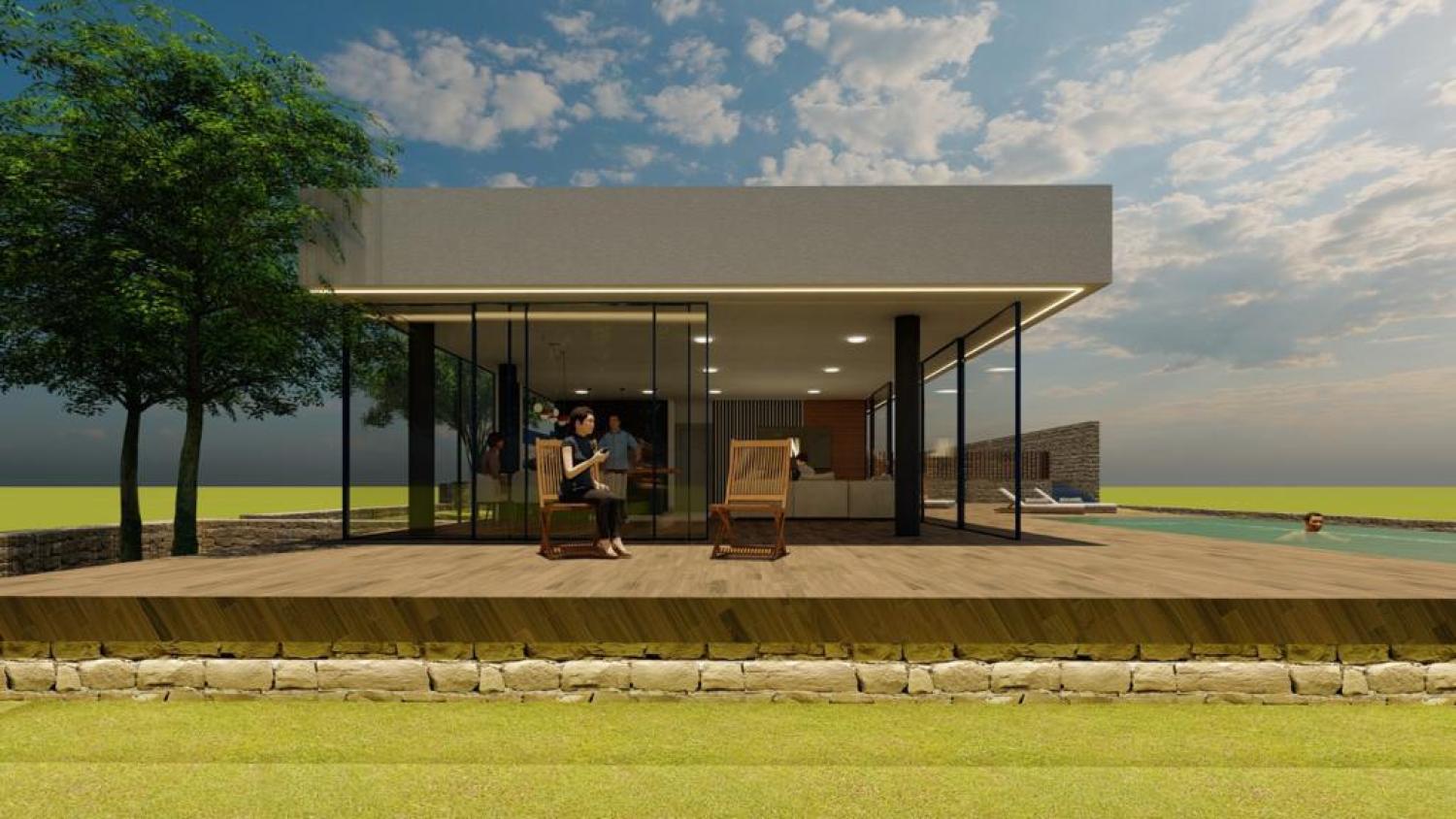  for sale plot Tindaya Oliva (La) 2