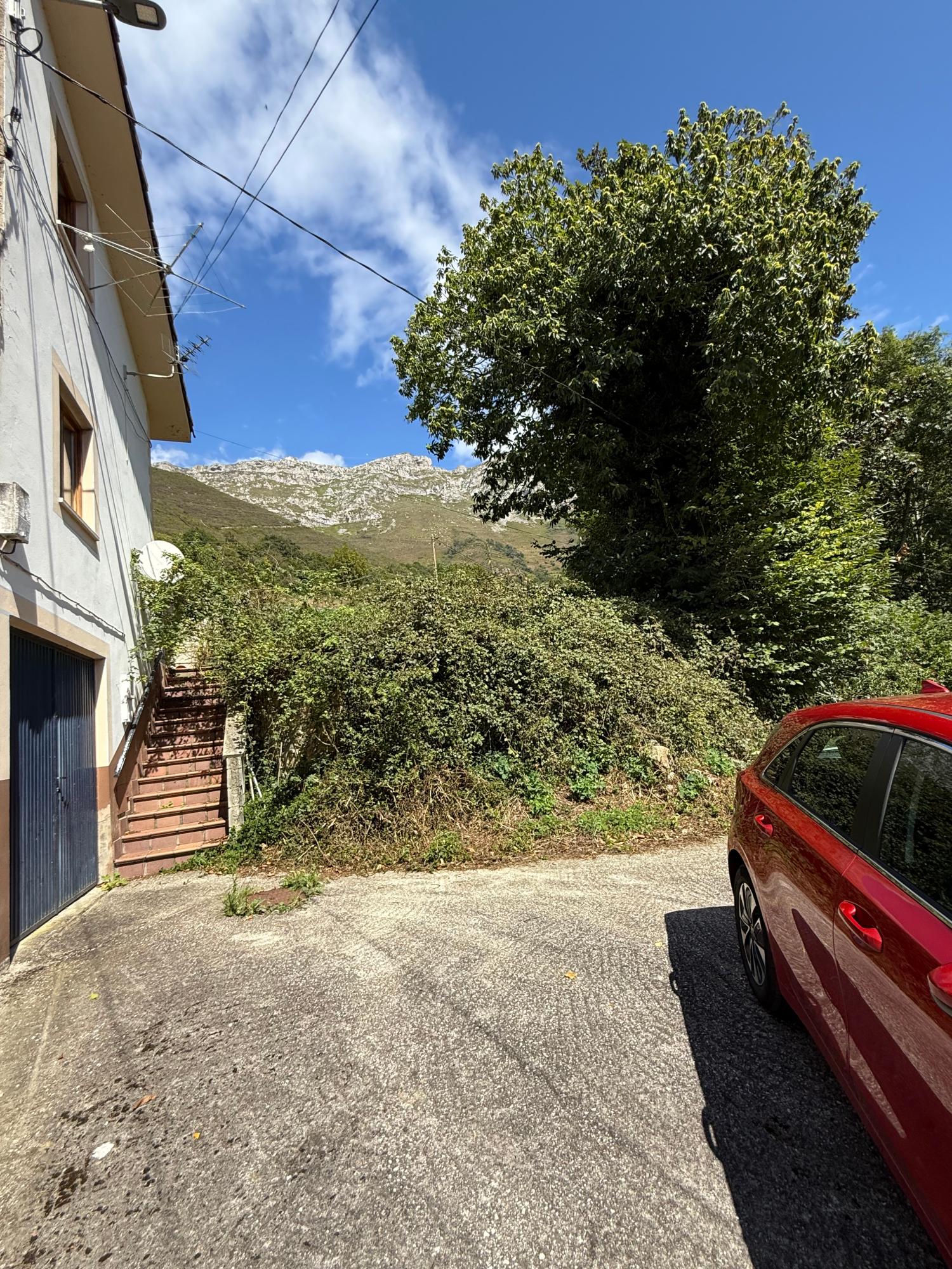  for sale terraced house Arangas Oriente 18