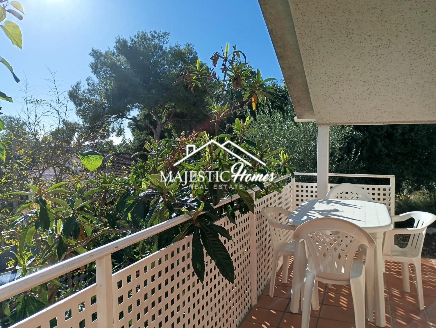  for sale house Cubelles Garraf 1