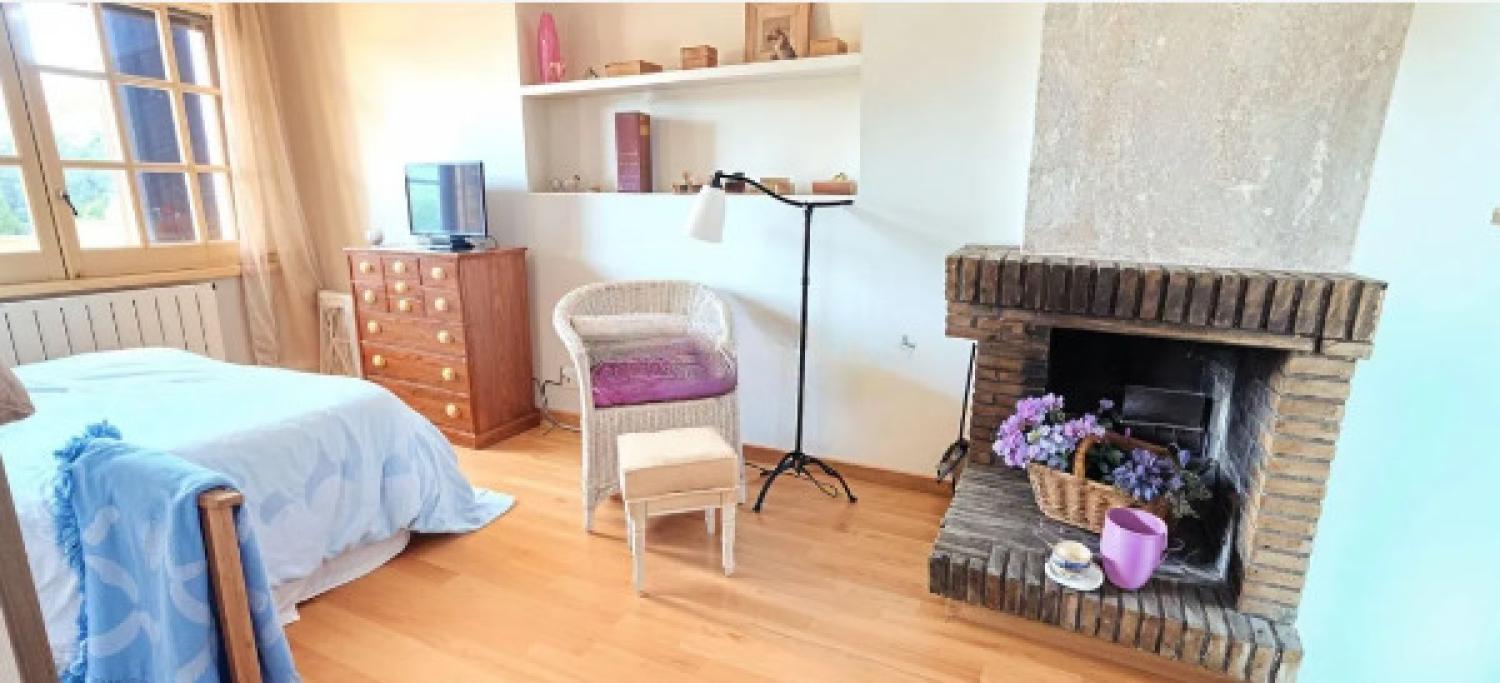  for sale villa Santa Coloma De Farners Selva 19