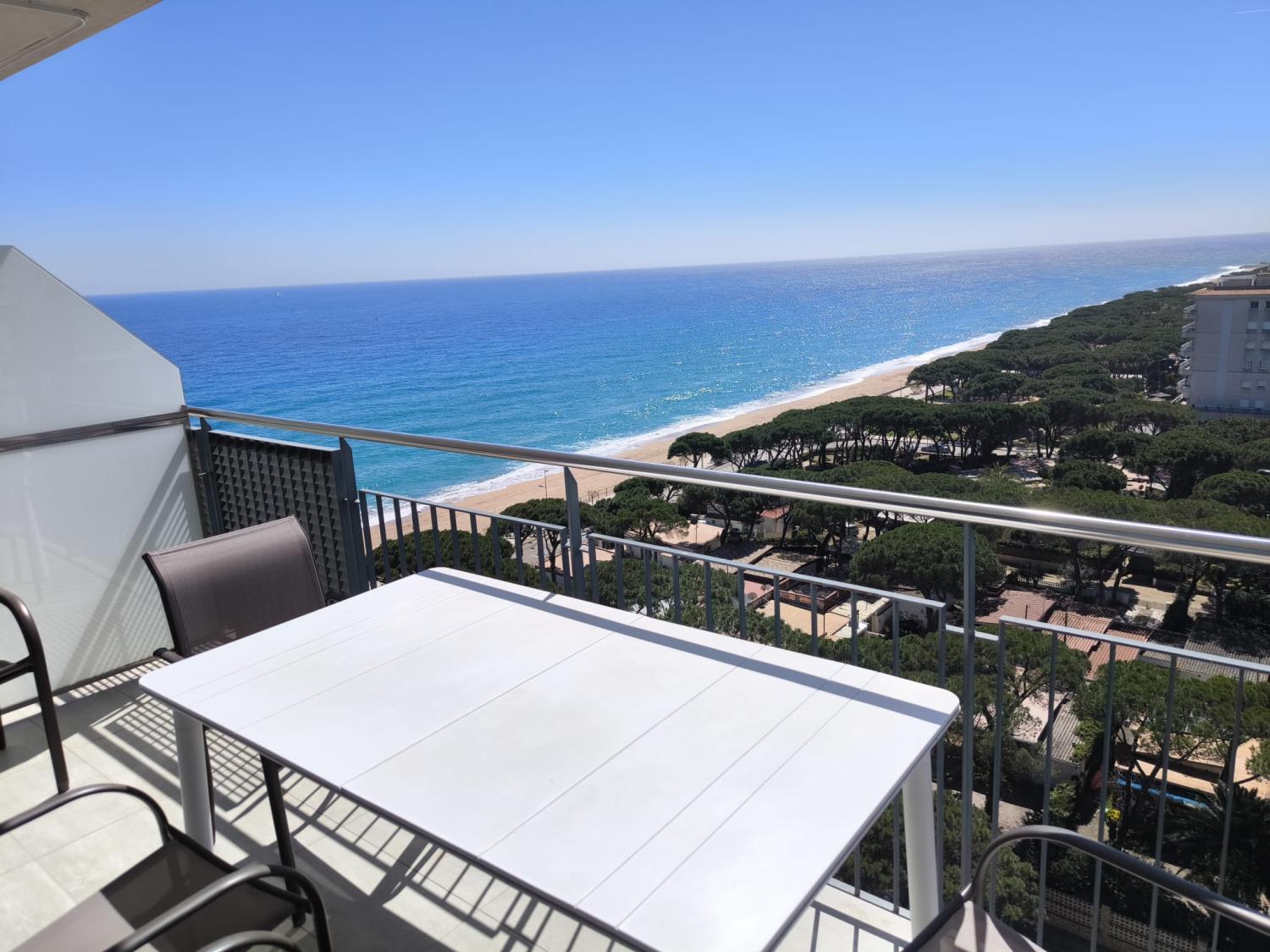  for sale penthouse Blanes Selva 1
