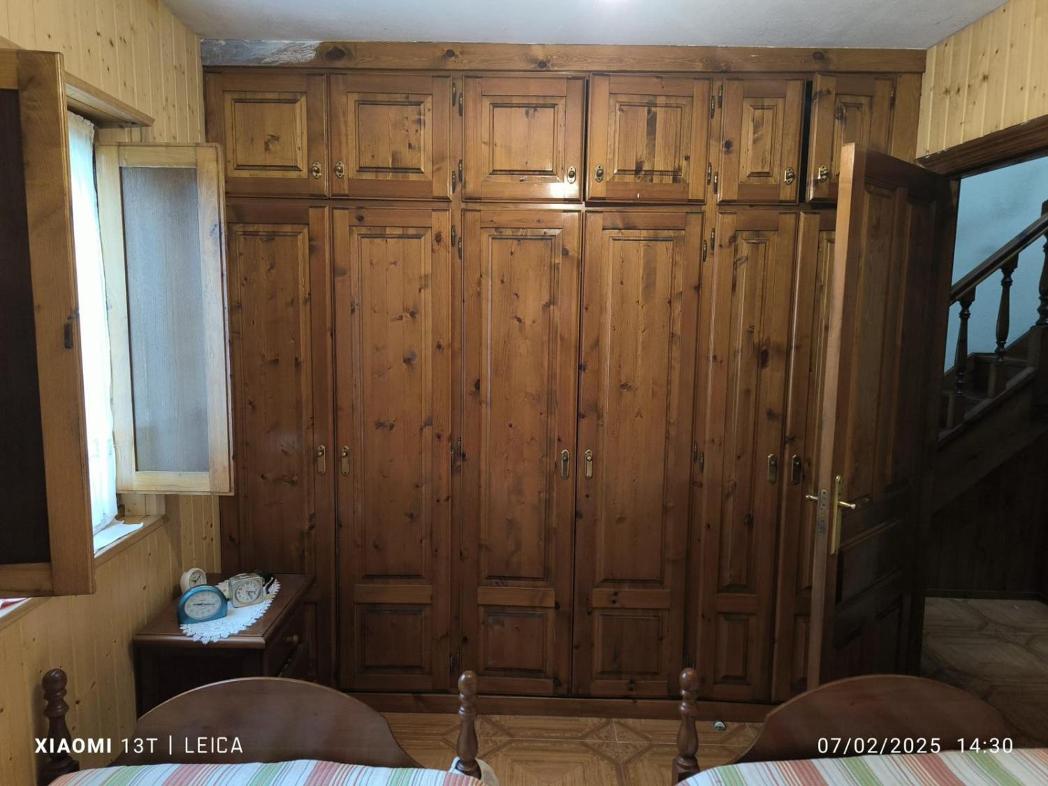  for sale terraced house Arangas Oriente 28