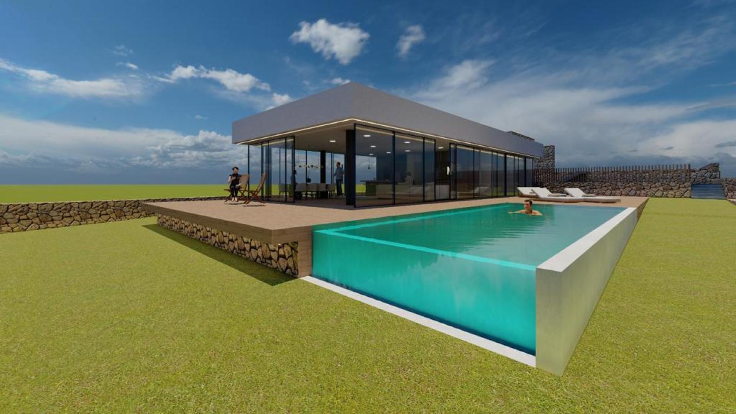  for sale plot Tindaya Oliva (La) 5