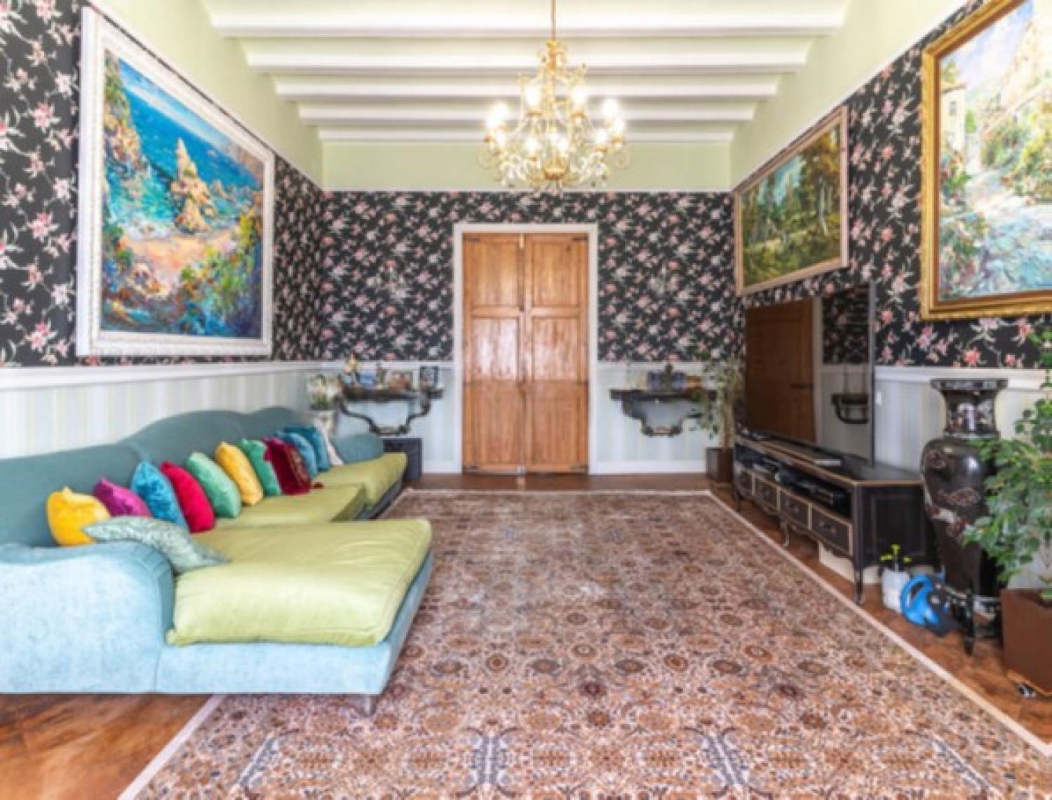  for sale manor house Nucli Antic Maresme 26