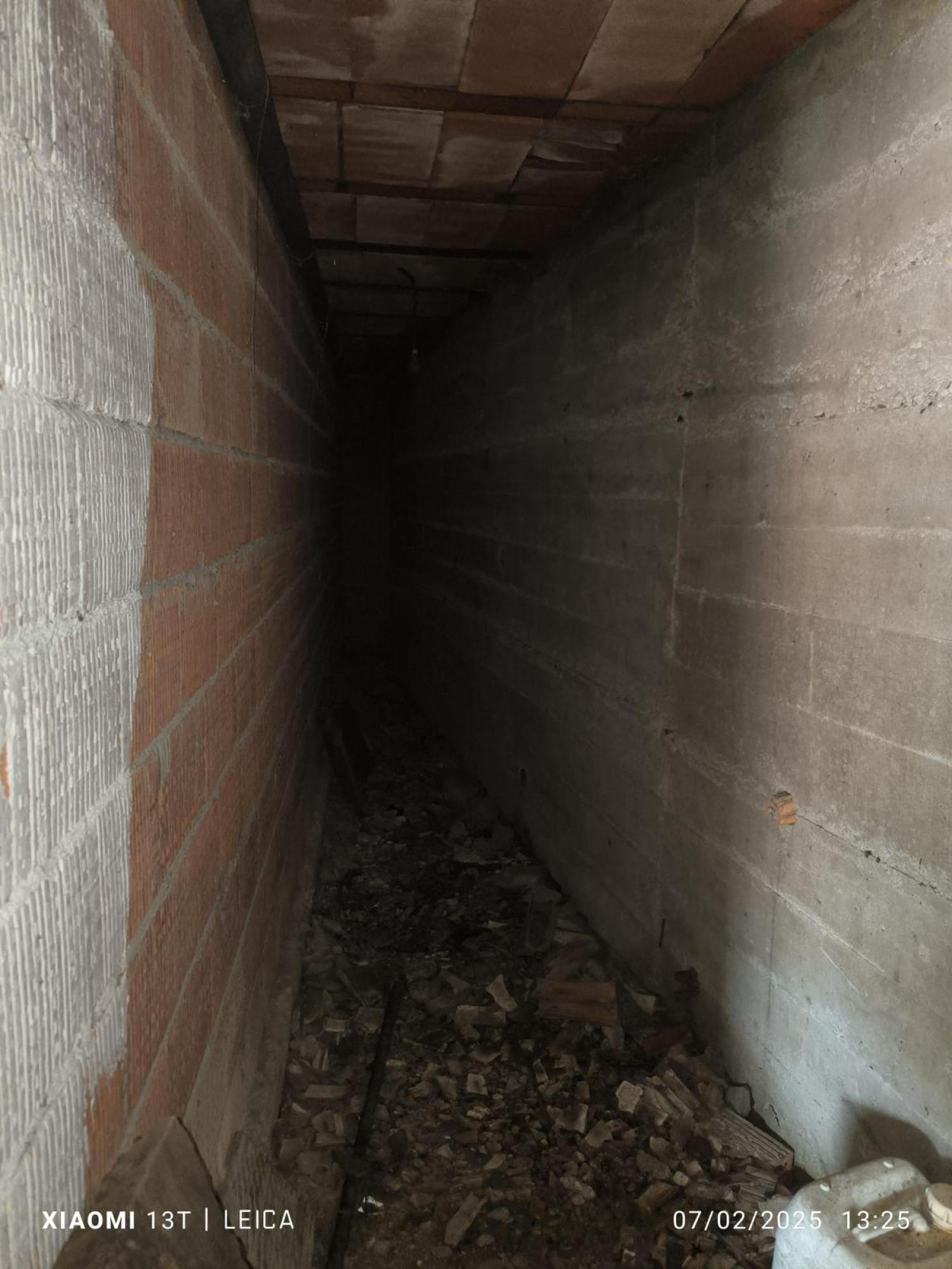  for sale terraced house Arangas Oriente 45