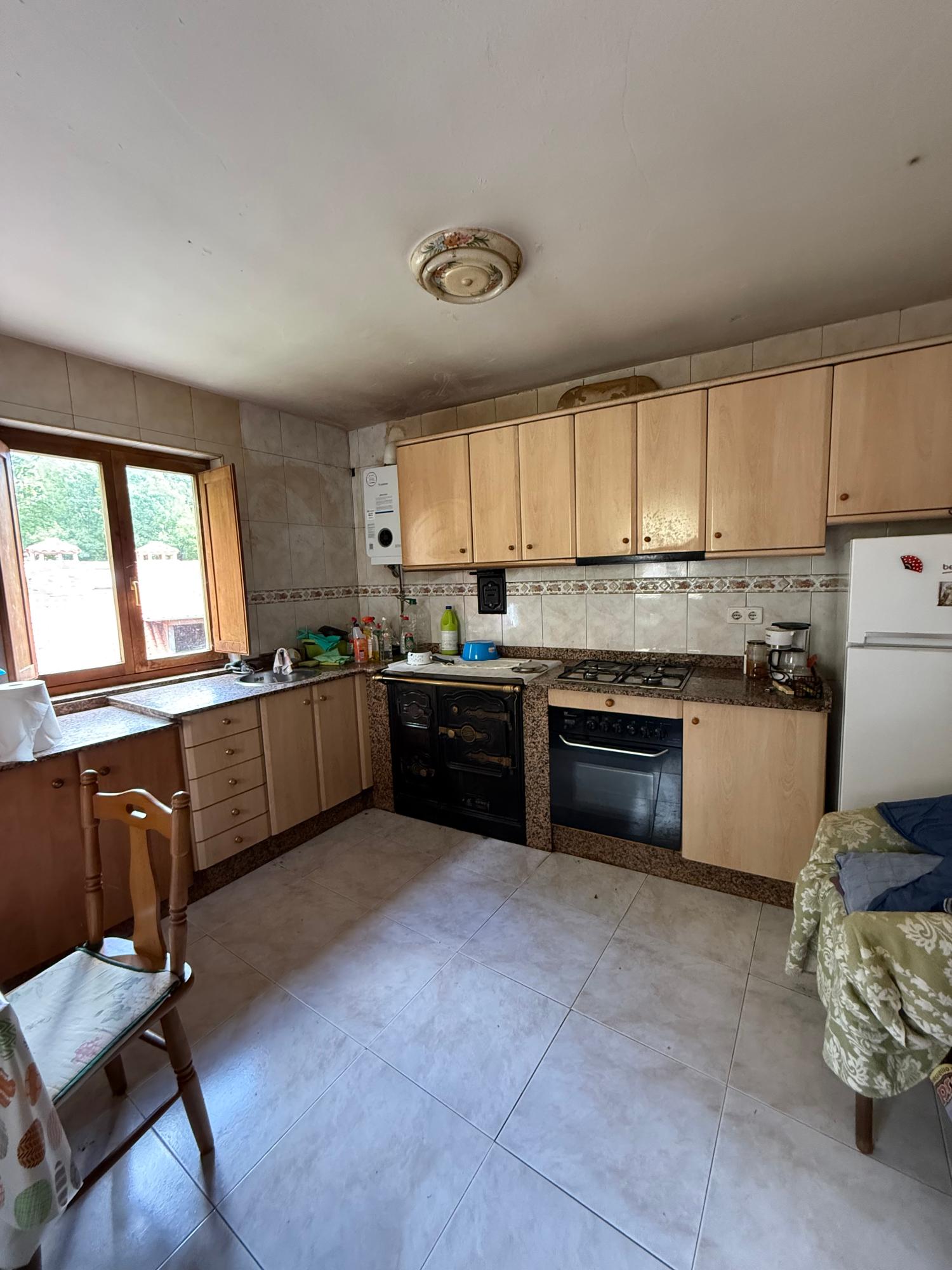  for sale terraced house Arangas Oriente 8