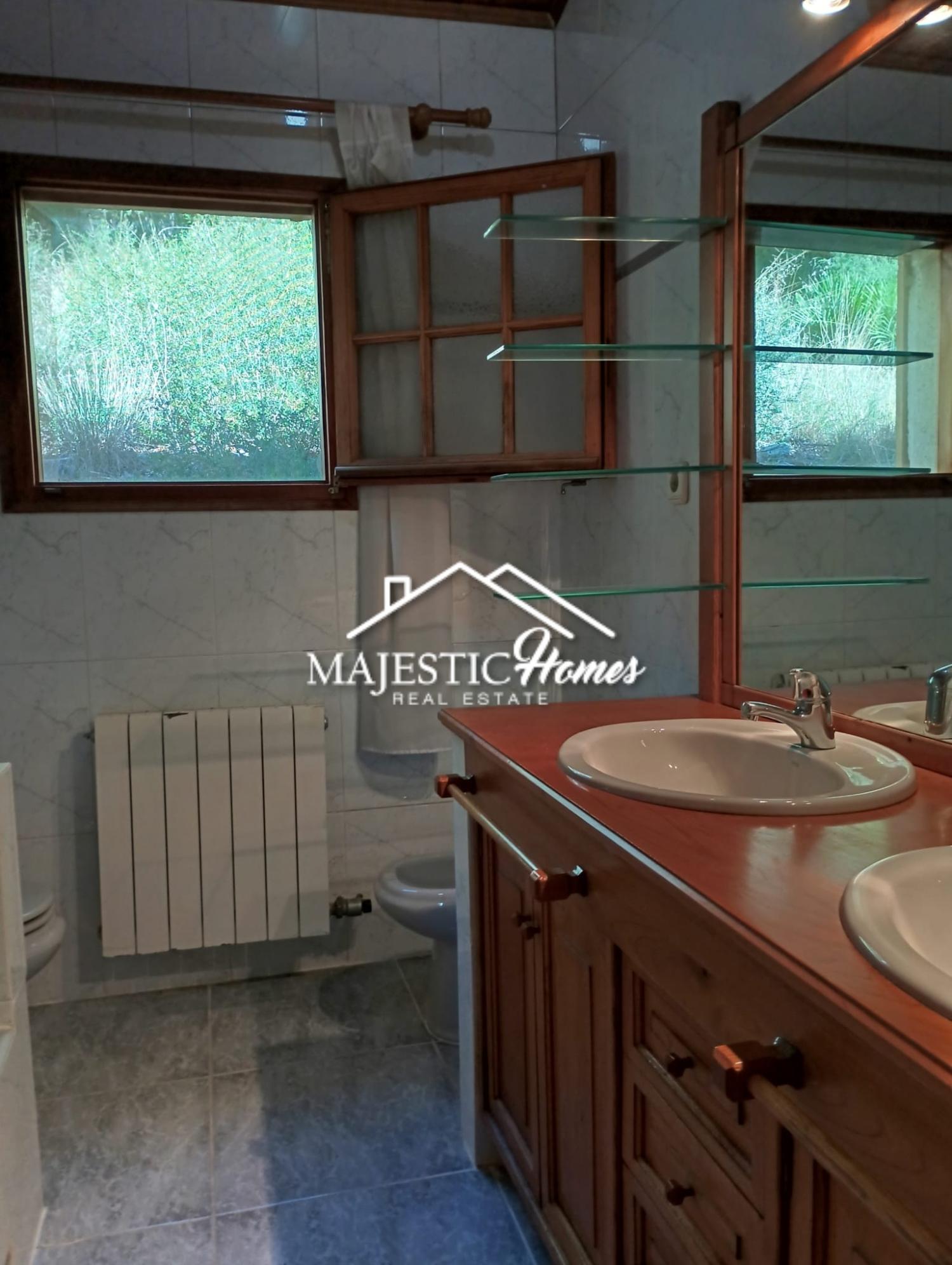  for sale house Cubelles Garraf 21