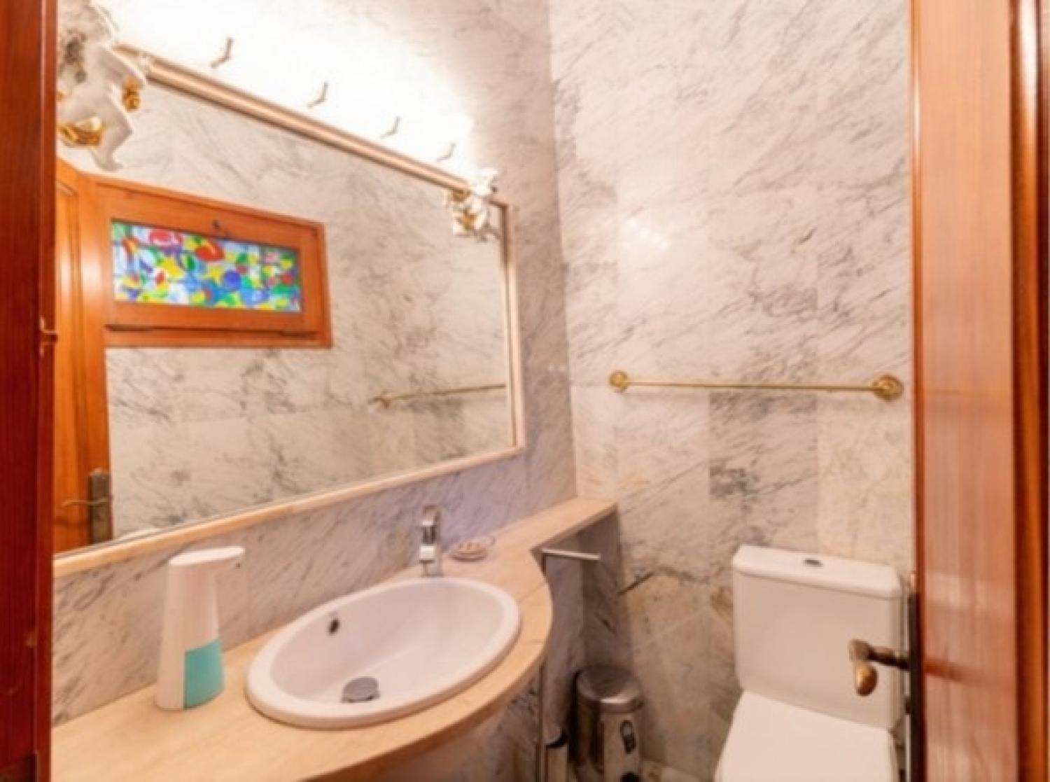  for sale manor house Nucli Antic Maresme 16