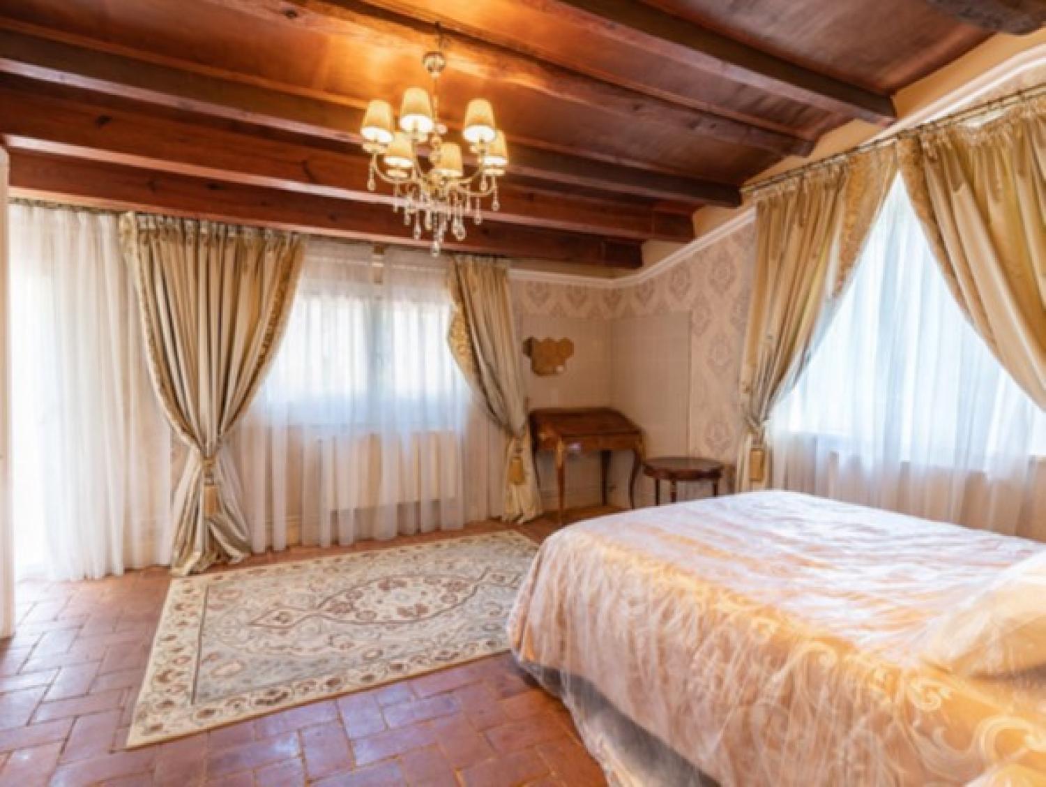  for sale manor house Nucli Antic Maresme 54