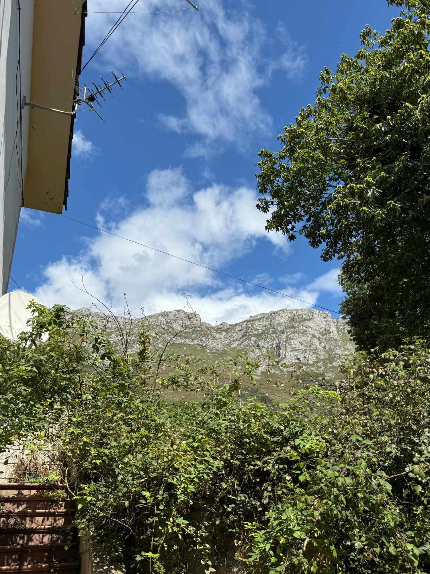  for sale terraced house Arangas Oriente 20