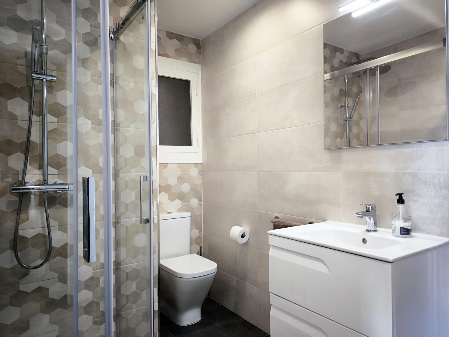  for sale penthouse Blanes Selva 10