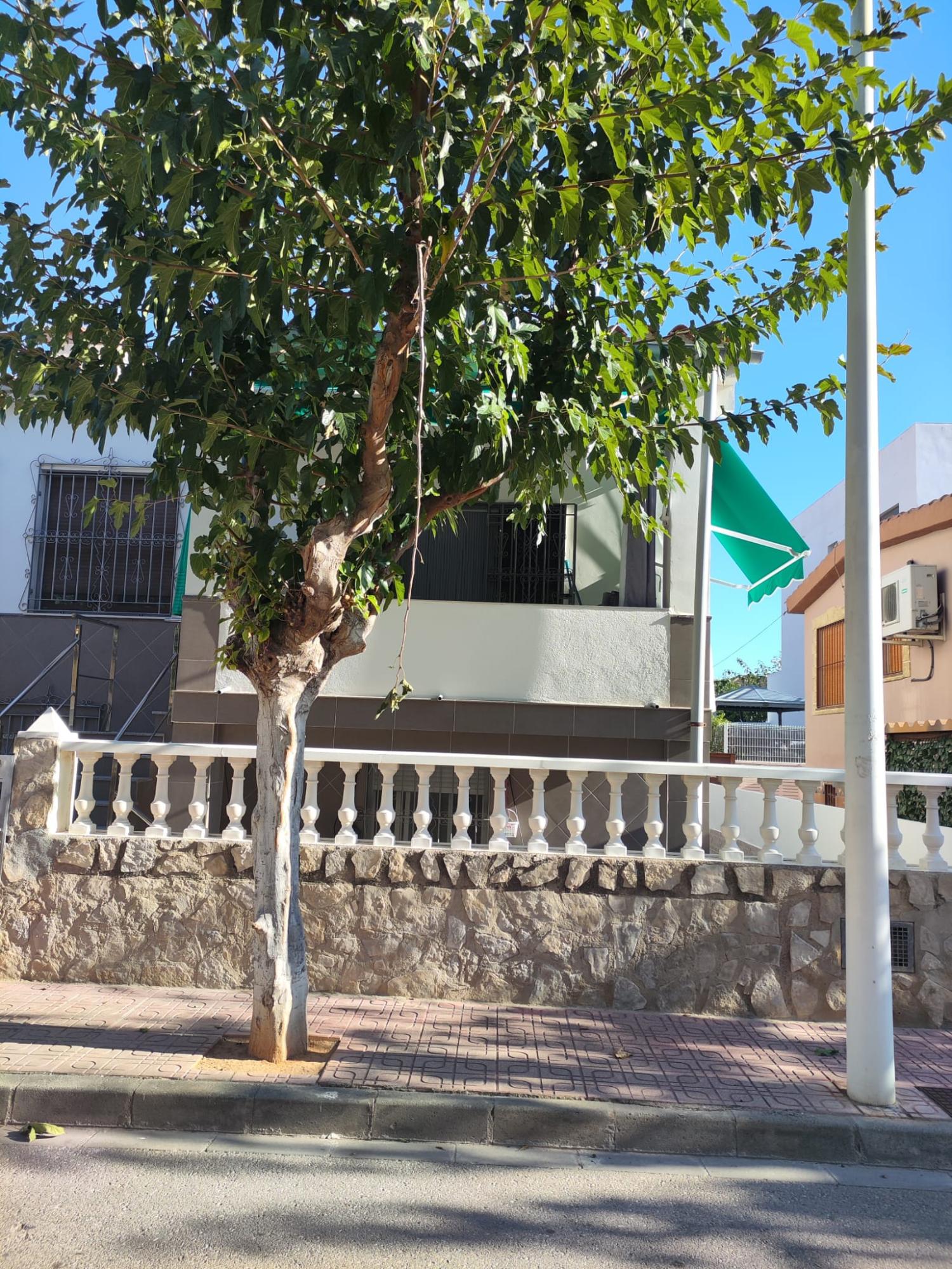  for sale house La Playa Plana Alta 44