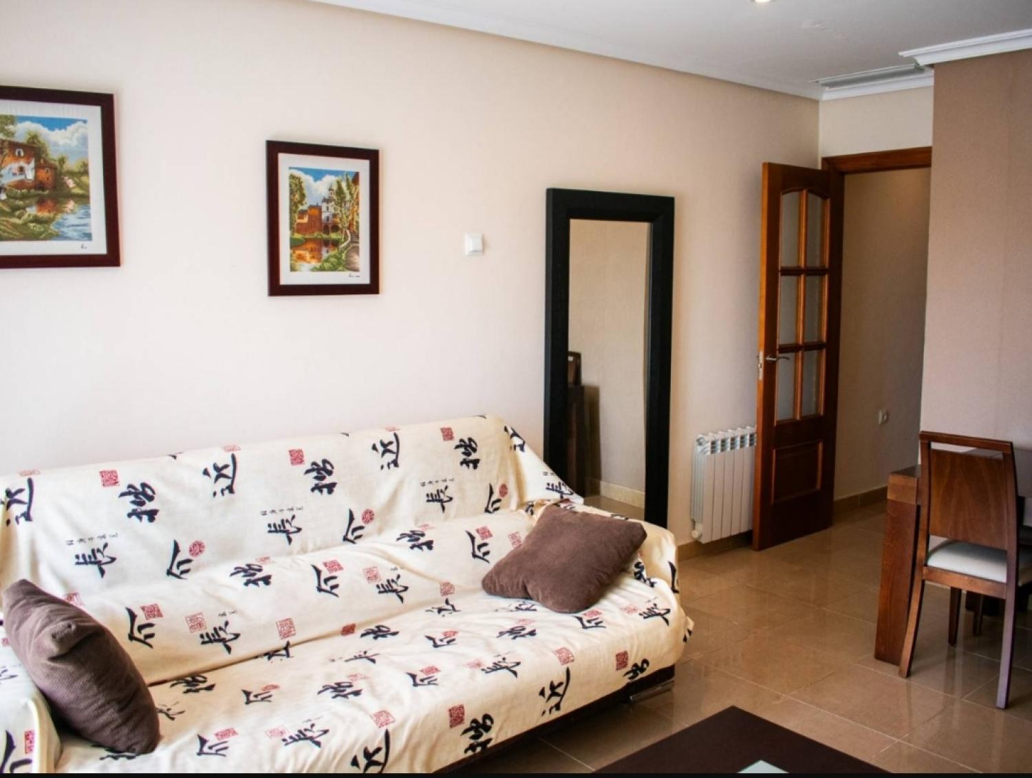  for sale penthouse Las Esperanzas Mar Menor 8
