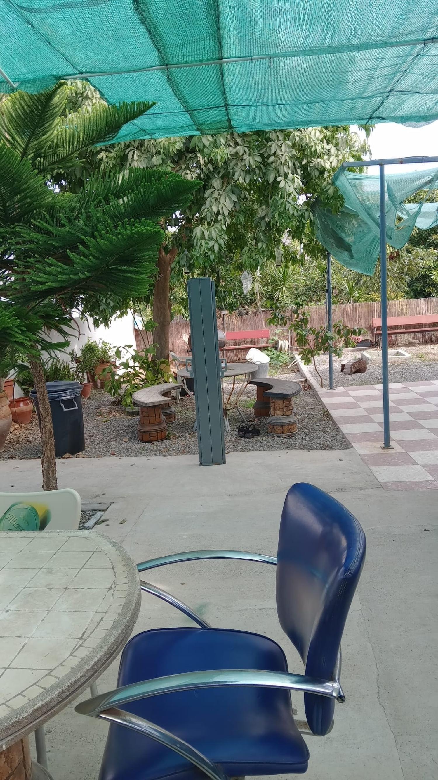 for sale terraced house Puntalón Costa Tropical 3