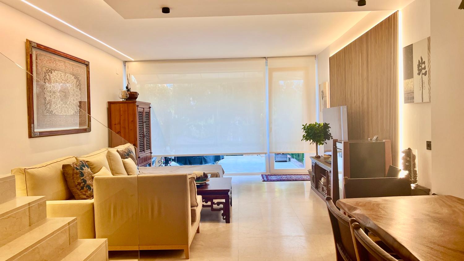  for sale house Marbella Area Costa Del Sol Occidental 1