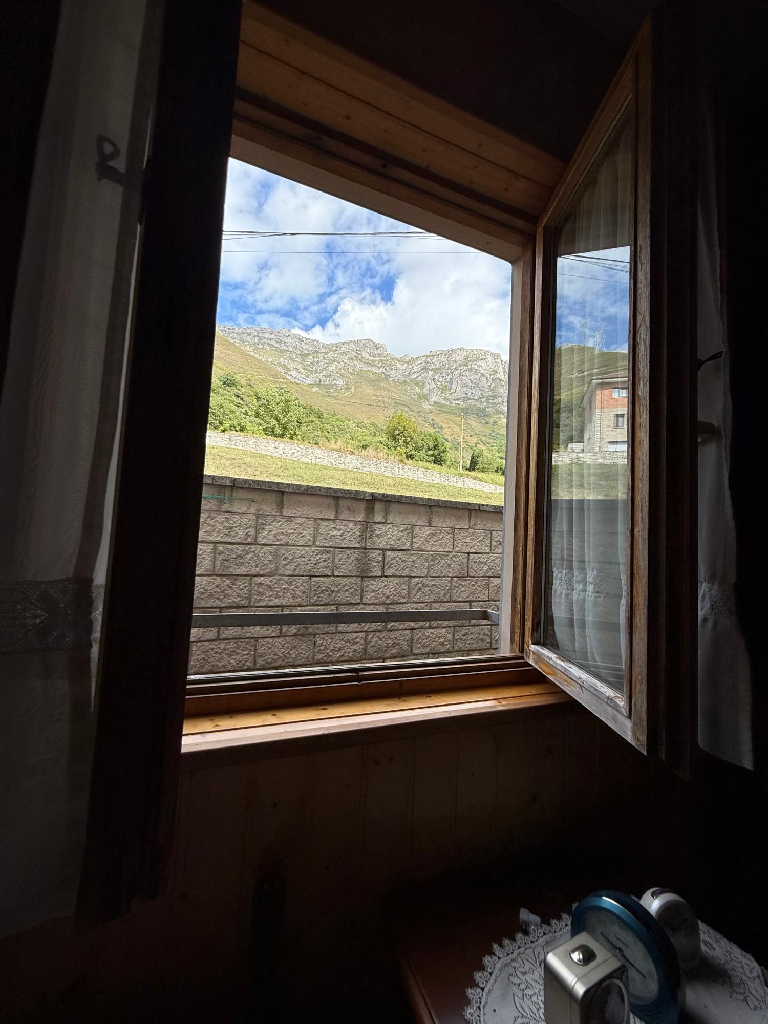  for sale terraced house Arangas Oriente 13