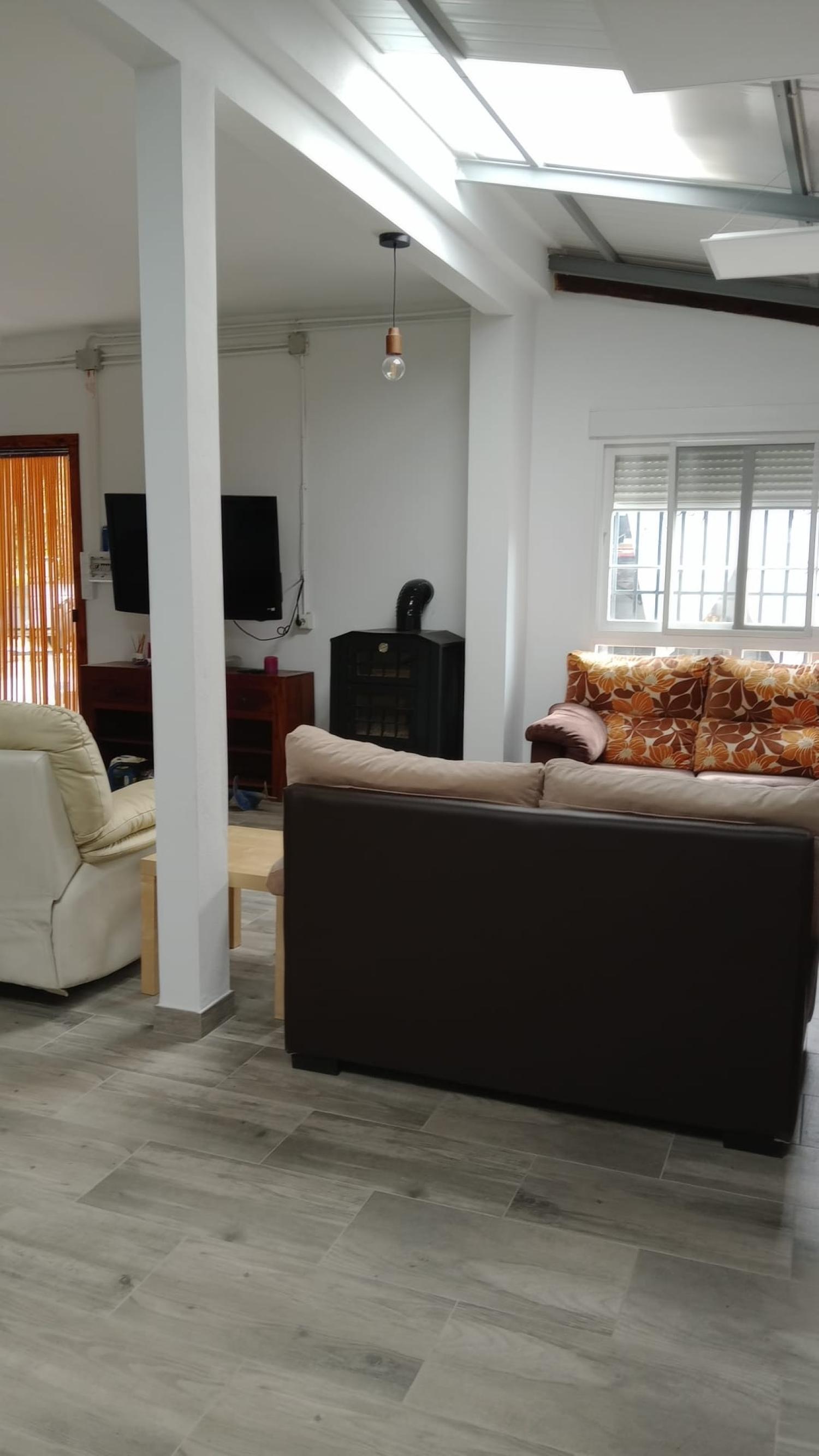 for sale terraced house Puntalón Costa Tropical 5