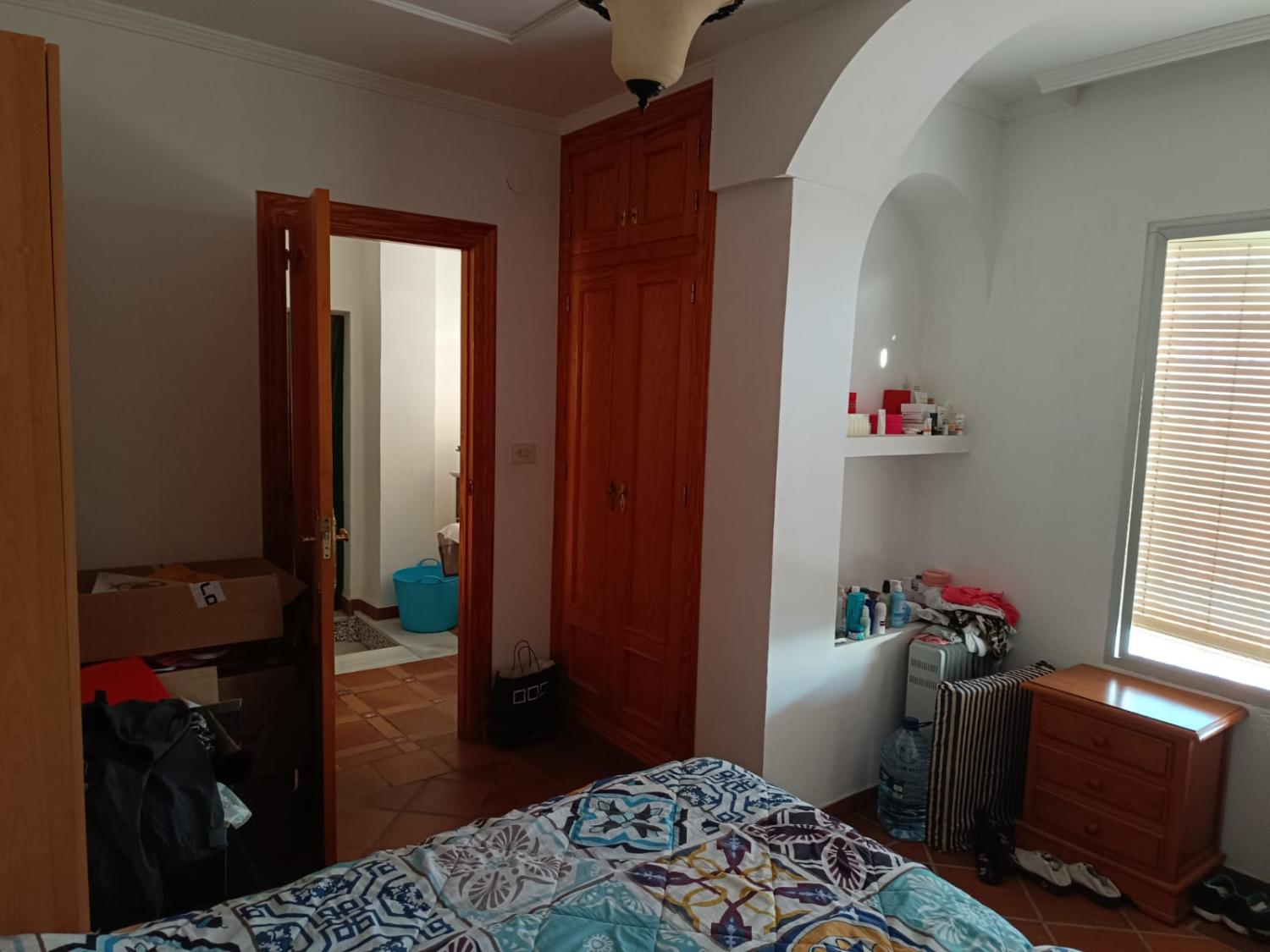  for sale terraced house Motril Costa Tropical 5